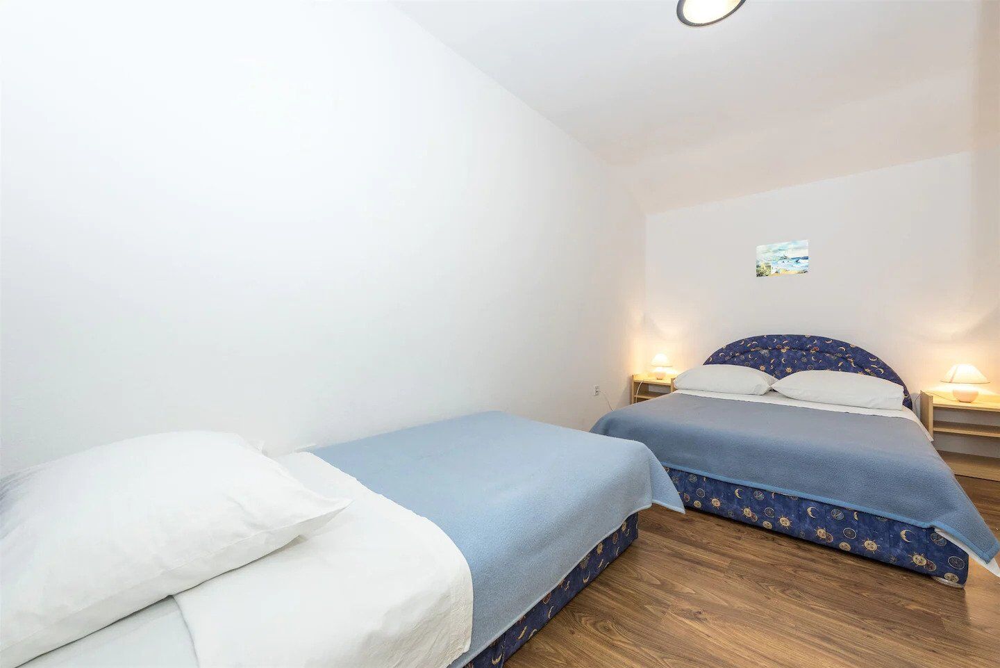 Apartments Marinko 57201-A2