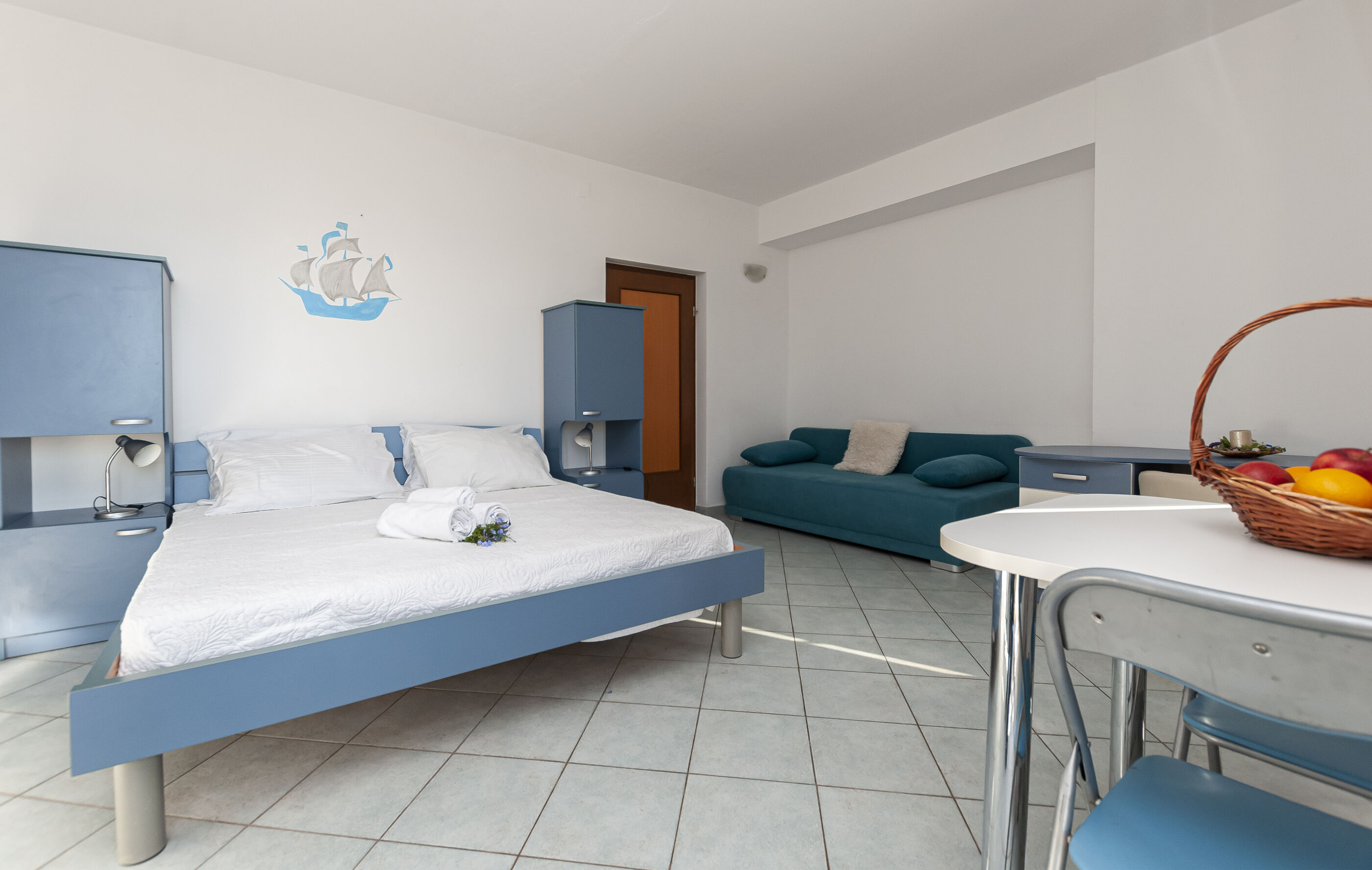 Apartments Near Beach 90351-A2