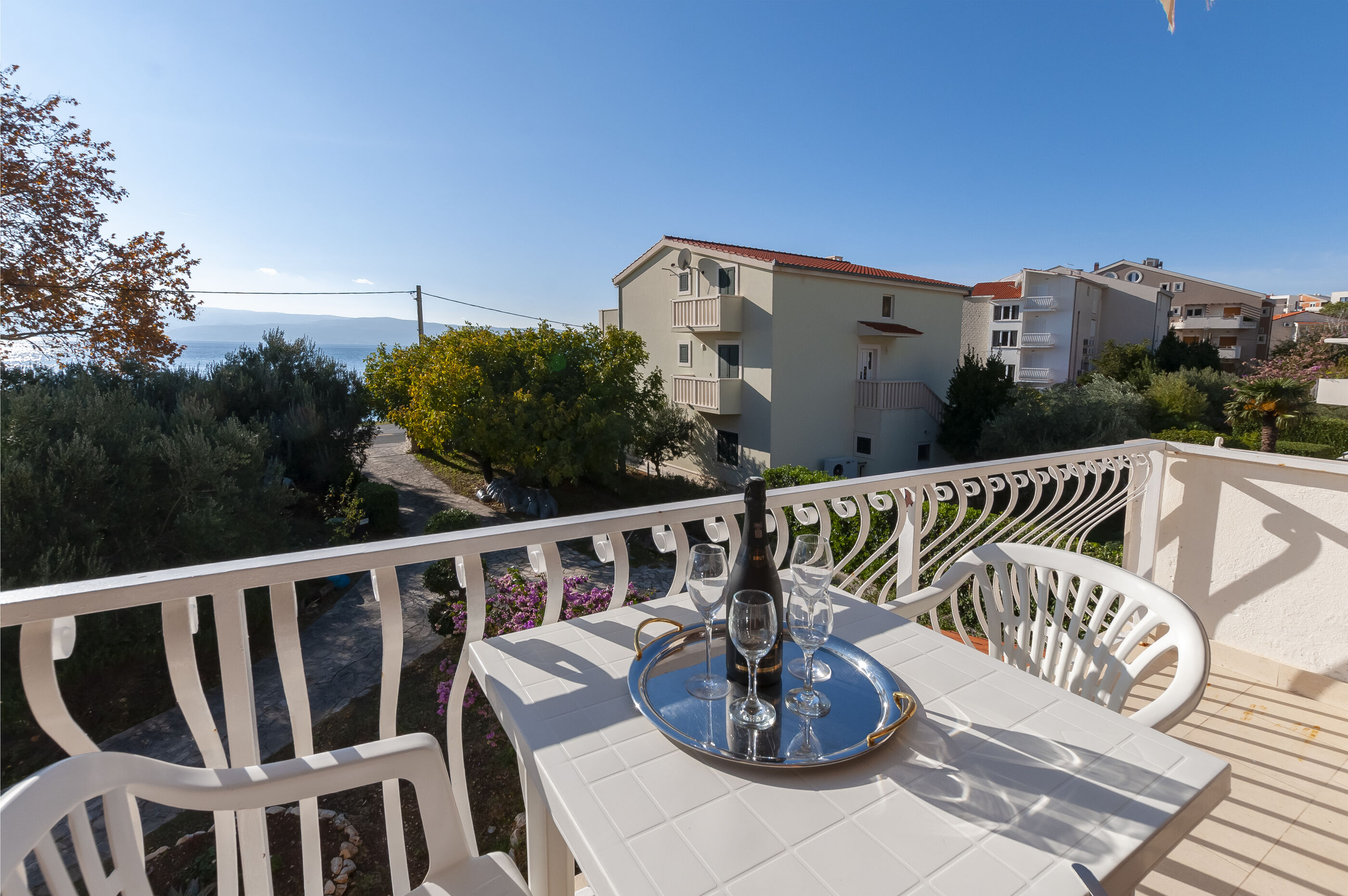 Apartments Near Beach 90351-A2