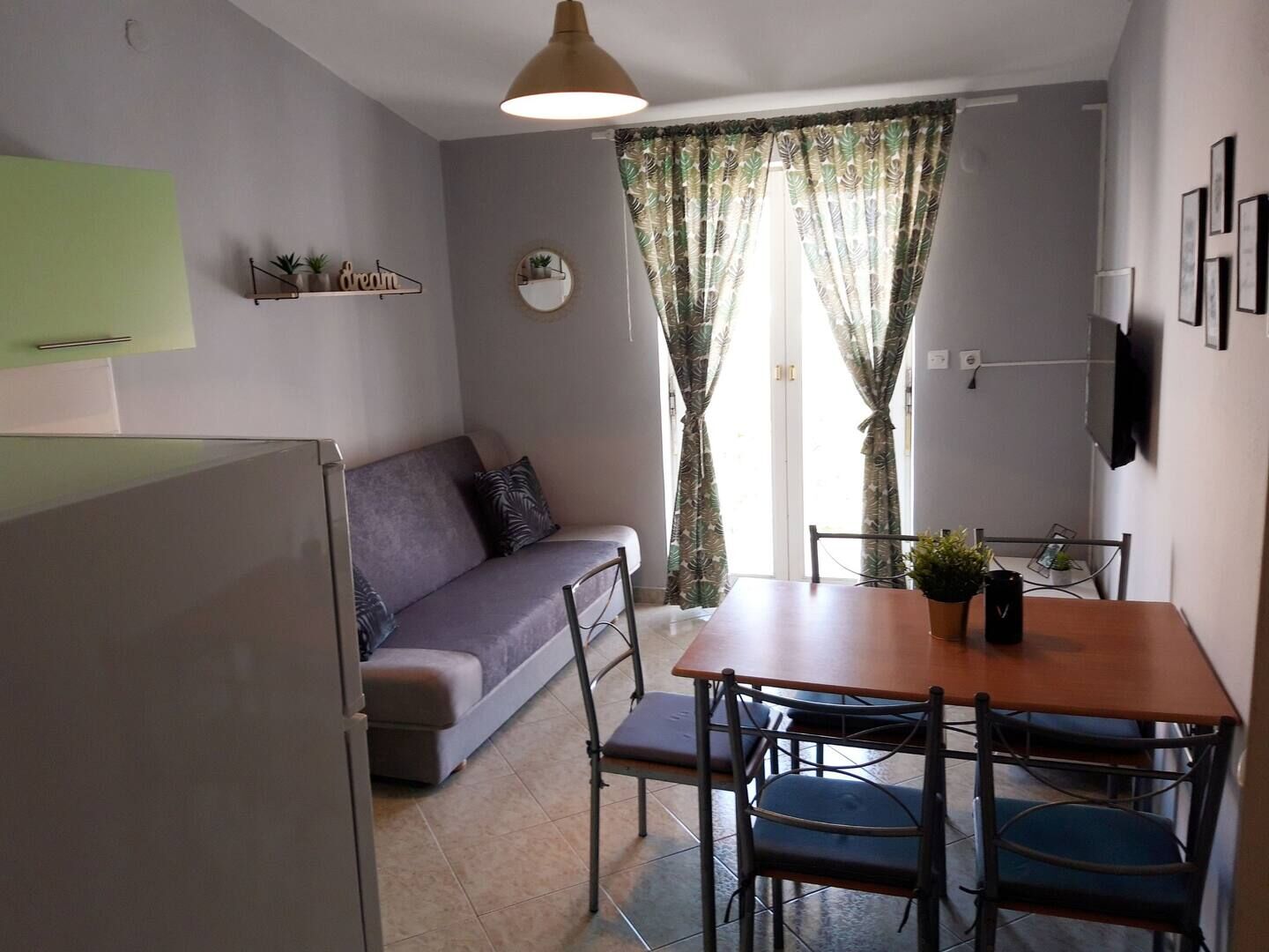 Apartments Marinko 57201-A3