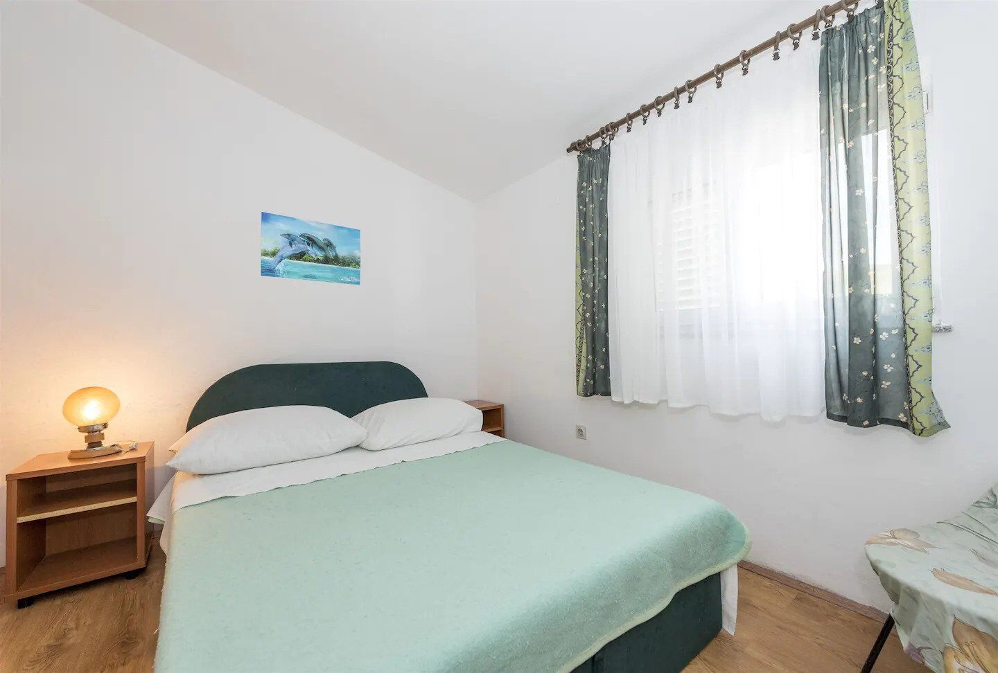 Apartments Marinko 57201-A3