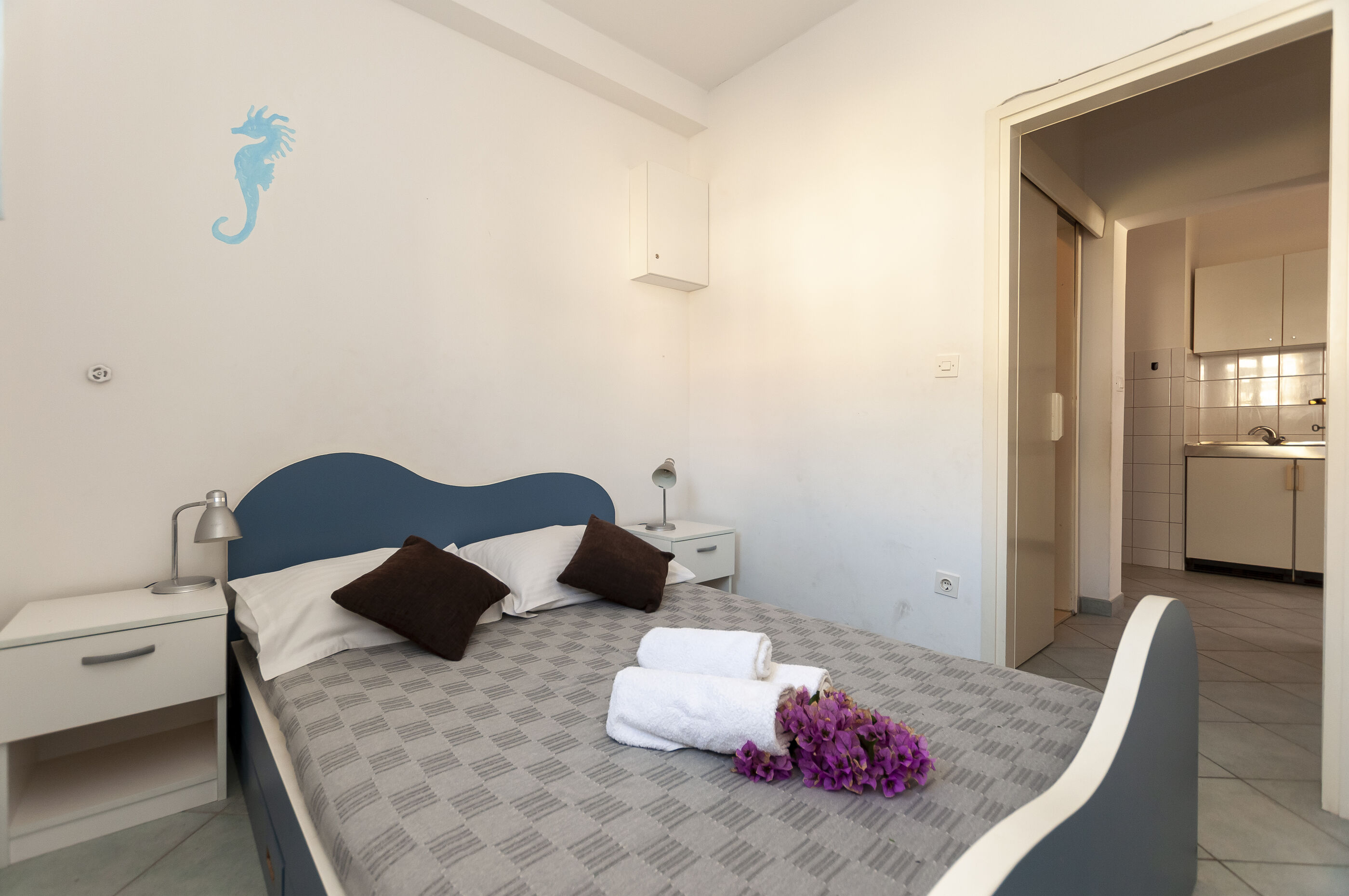 Apartments Near Beach 90351-A3