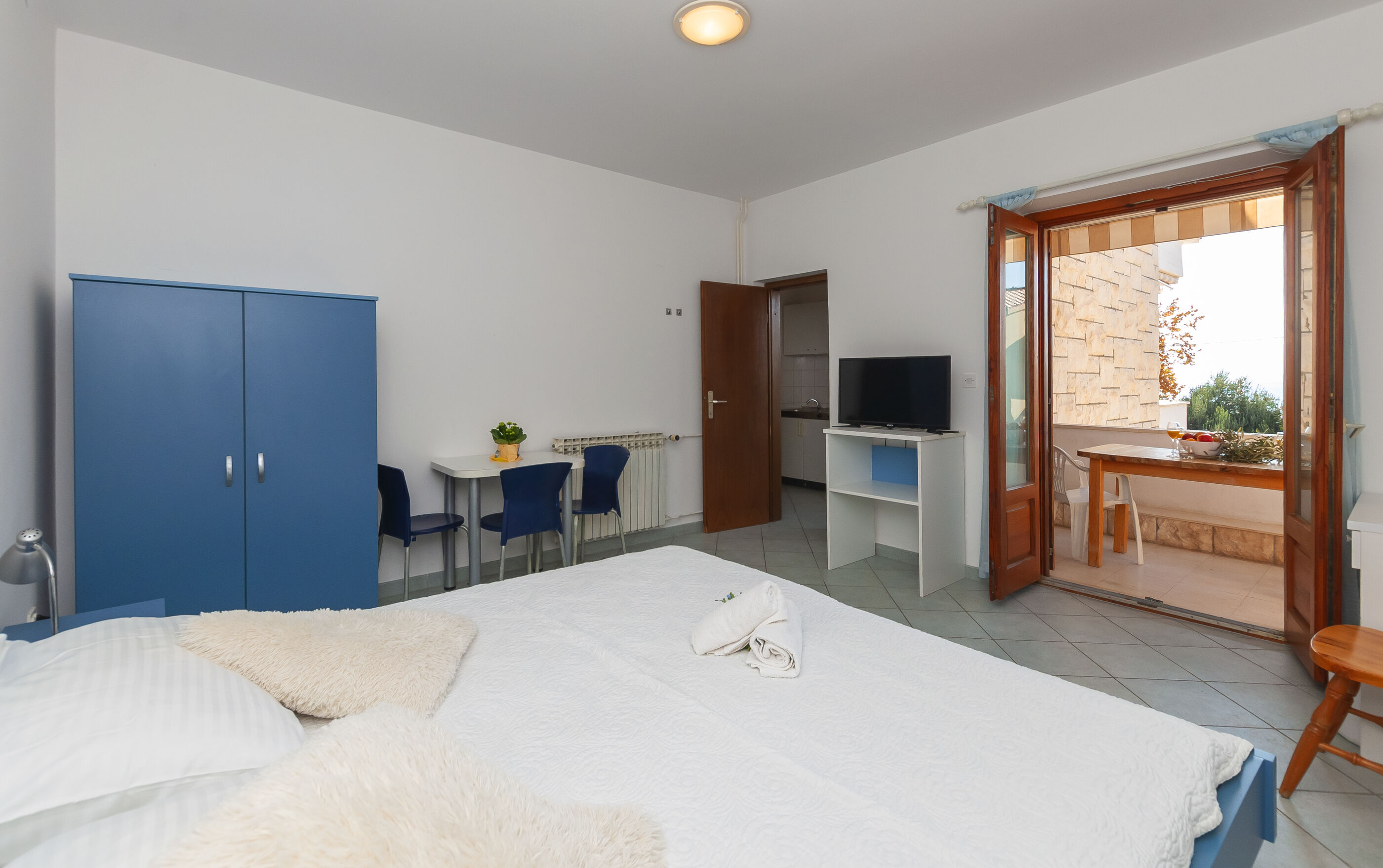 Apartments Near Beach 90351-A3