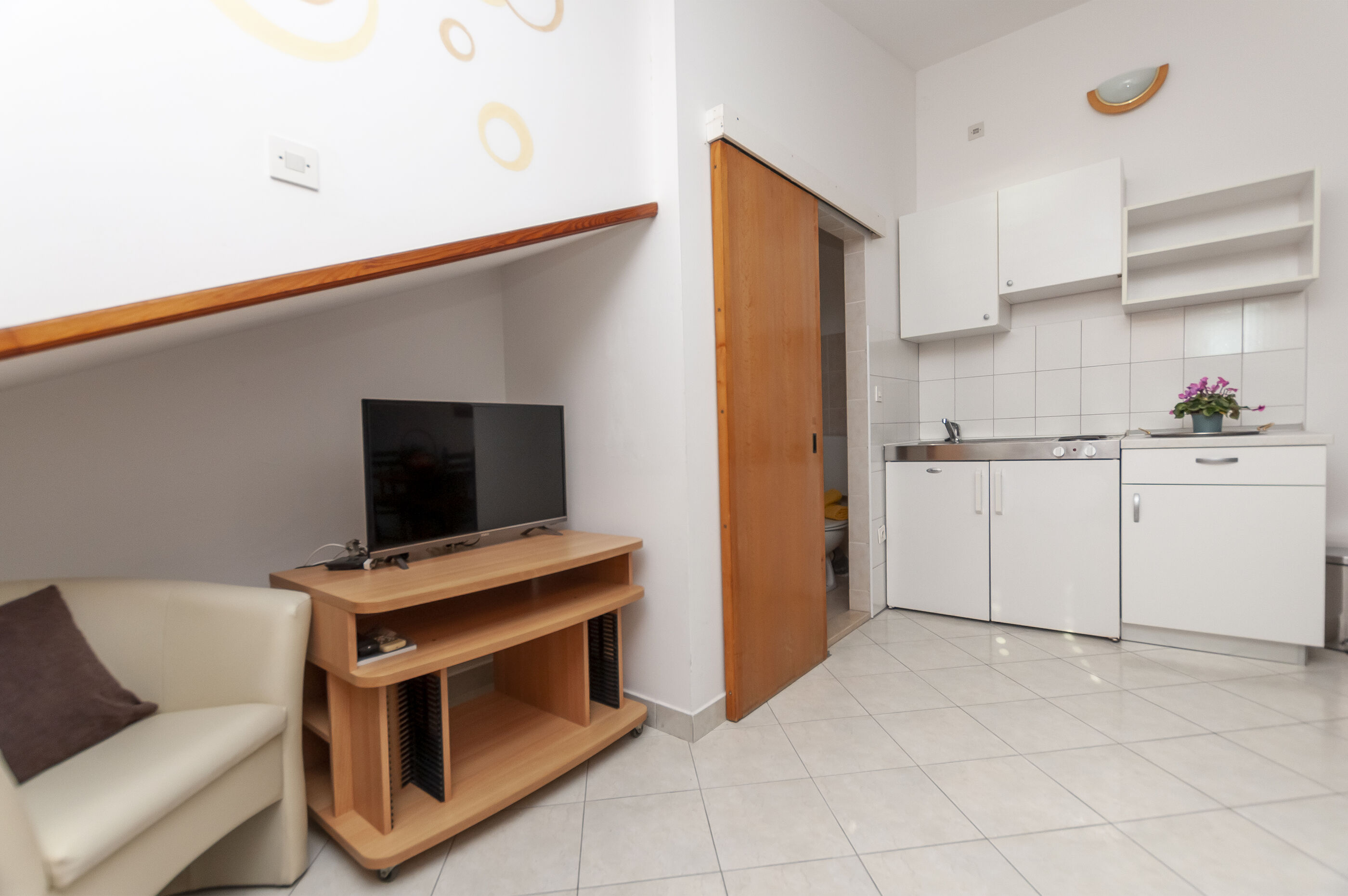 Apartments Near Beach 90351-A5