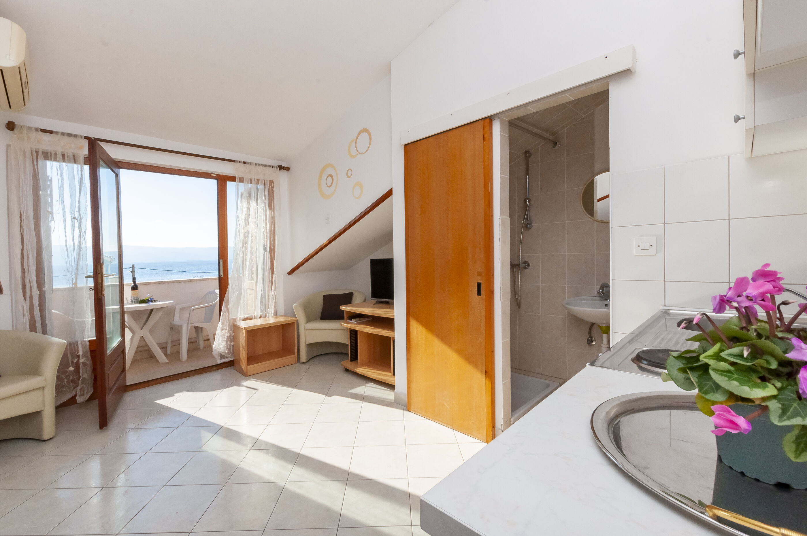 Apartments Near Beach 90351-A5