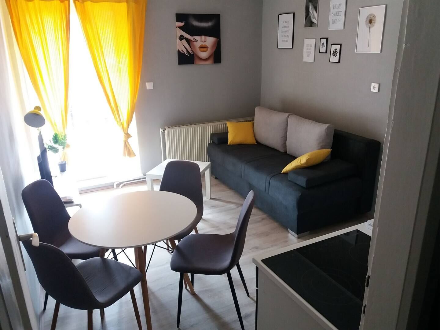 Apartments Marinko 57201-A5