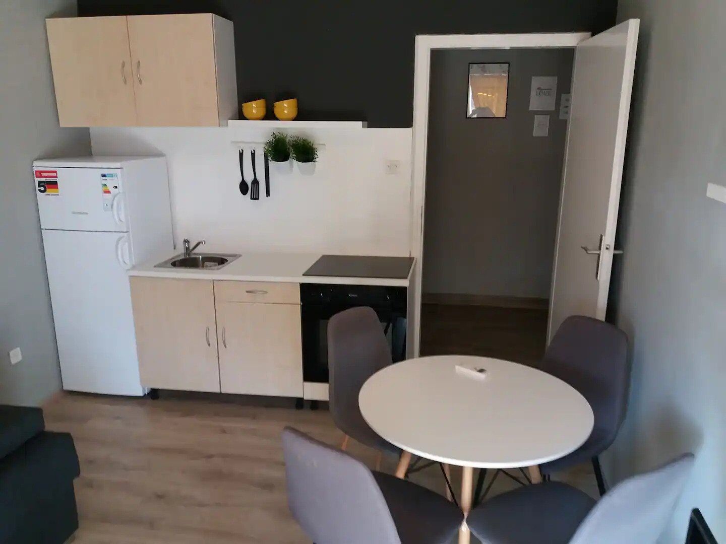 Apartments Marinko 57201-A5