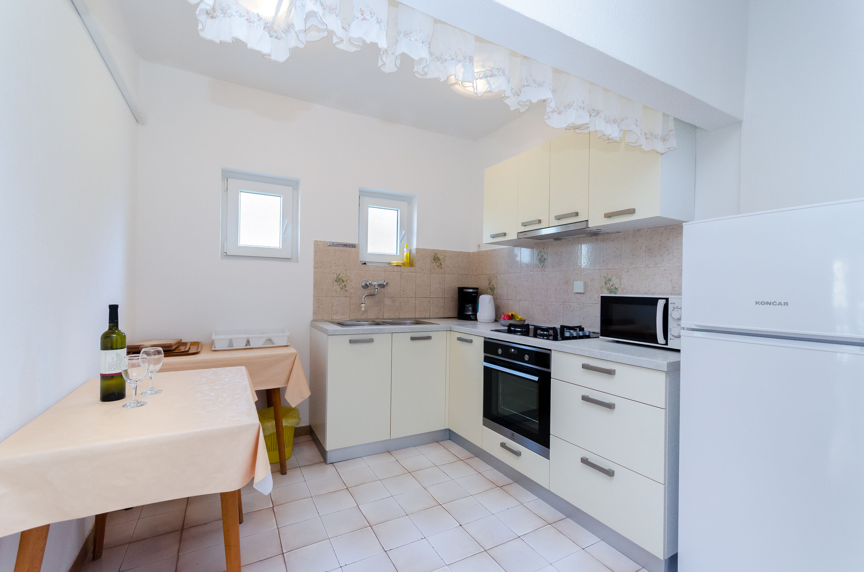 Apartments Luce 88031-A1
