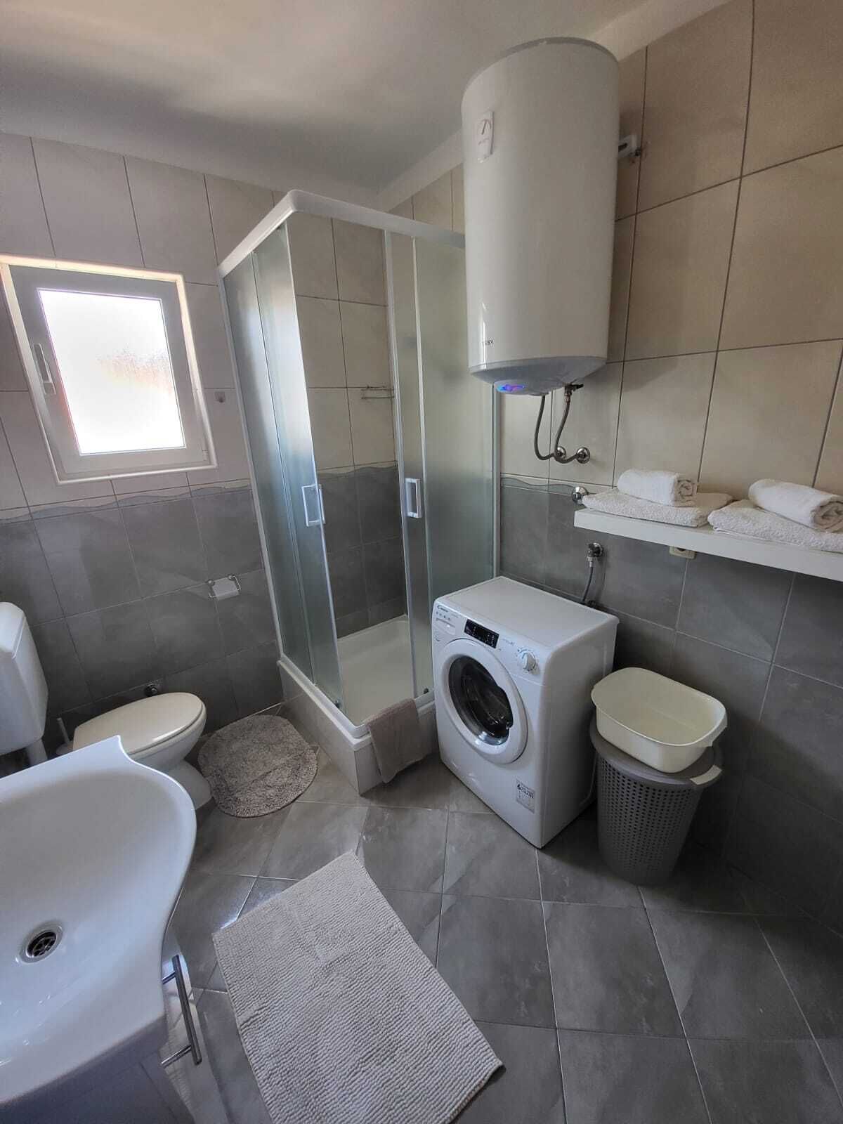 Apartment Amarilis 90281-A1