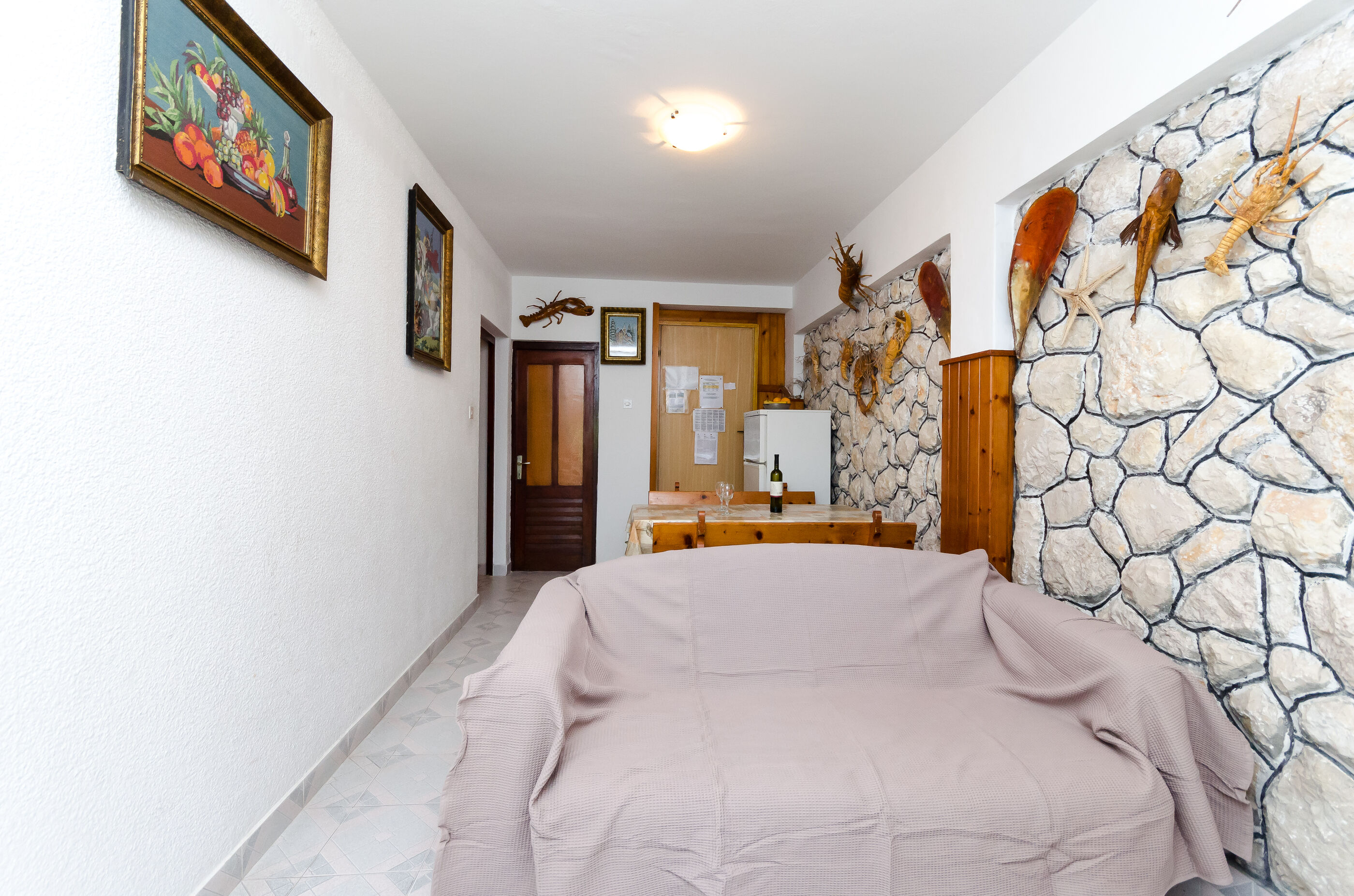 Apartments Luce 88031-A2
