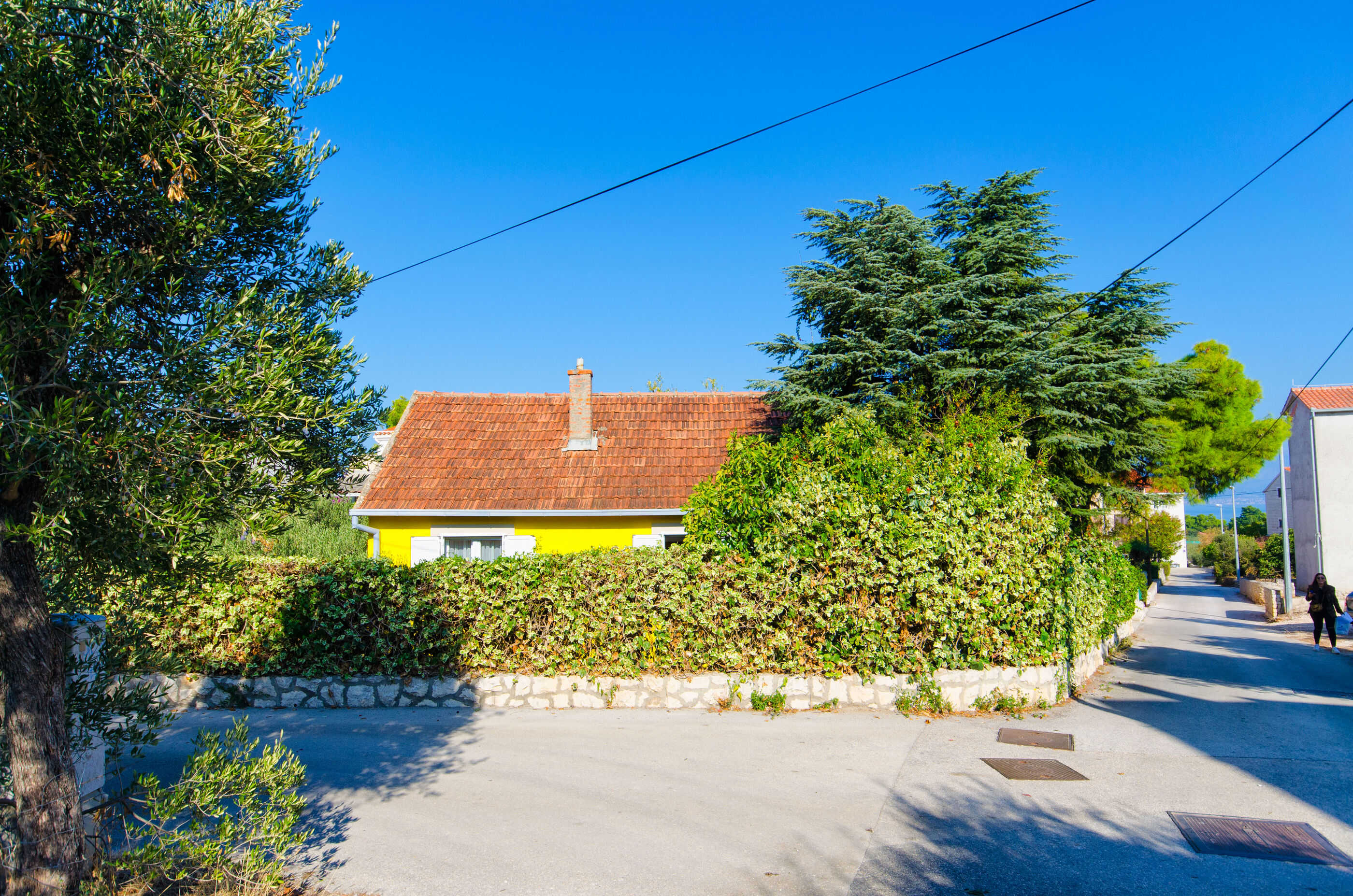 House Bojan 42871-K1