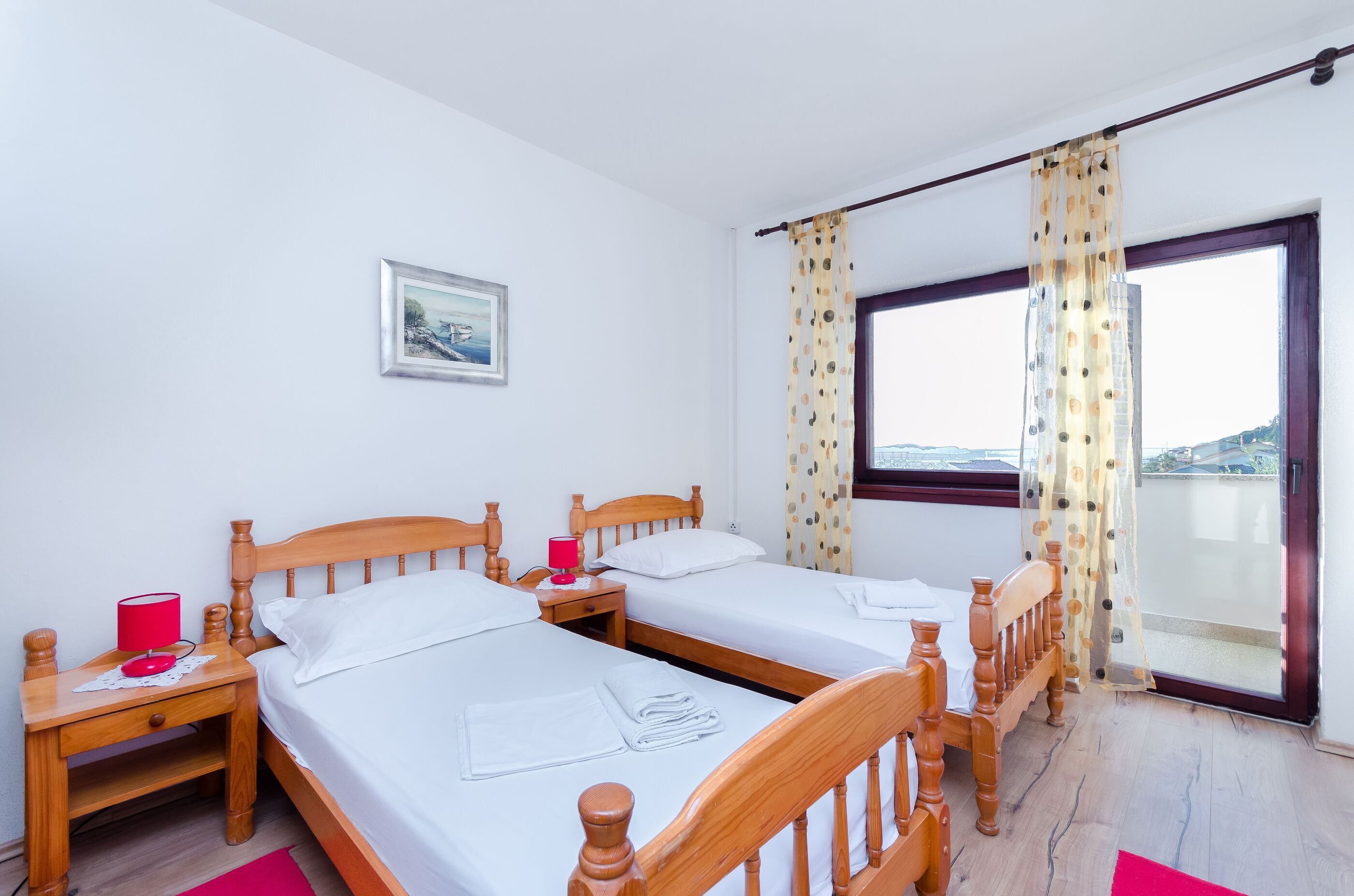 Apartments Zorka 81561-A1