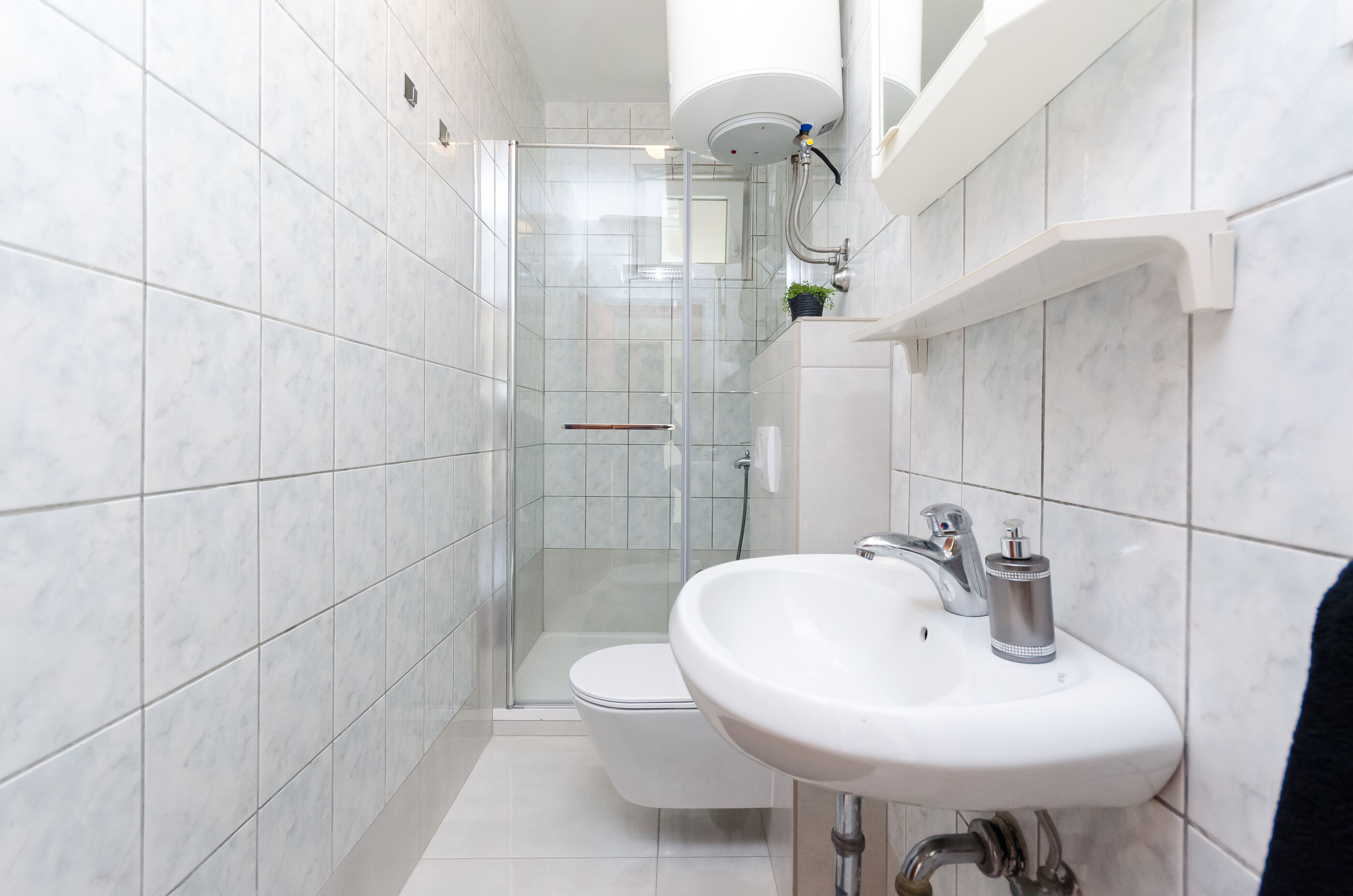 Apartments Zorka 81561-A1