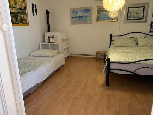 Apartments Tanjy 90421-A1