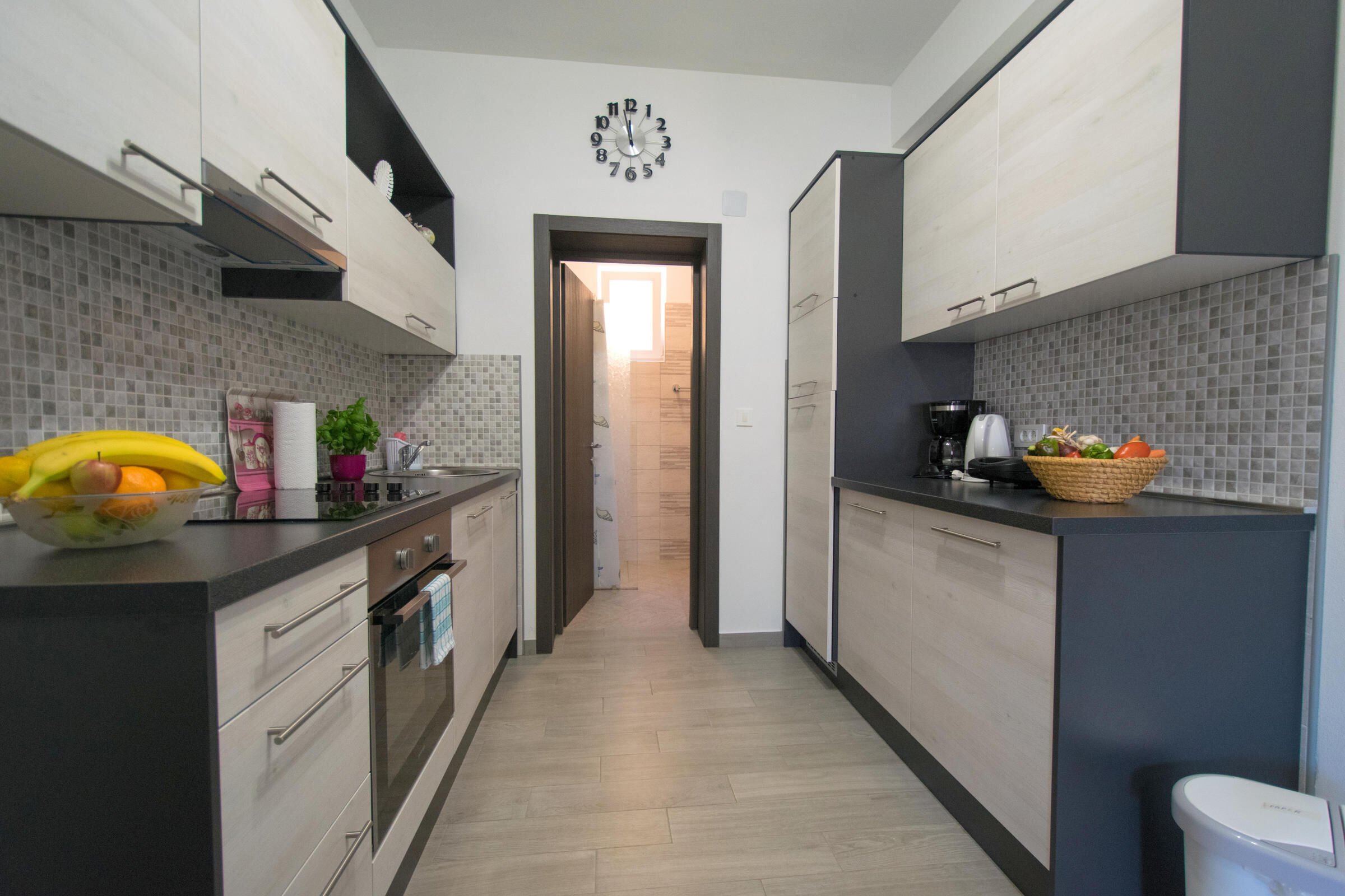 Apartments Mladenka 62176-A7