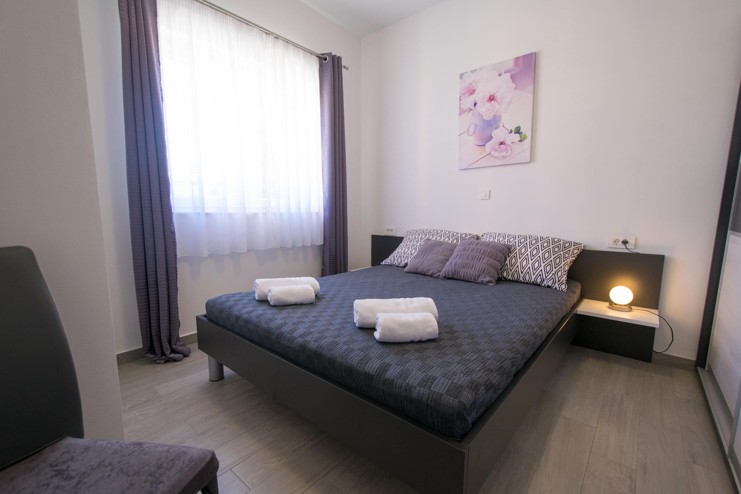 Apartments Mladenka 62176-A7