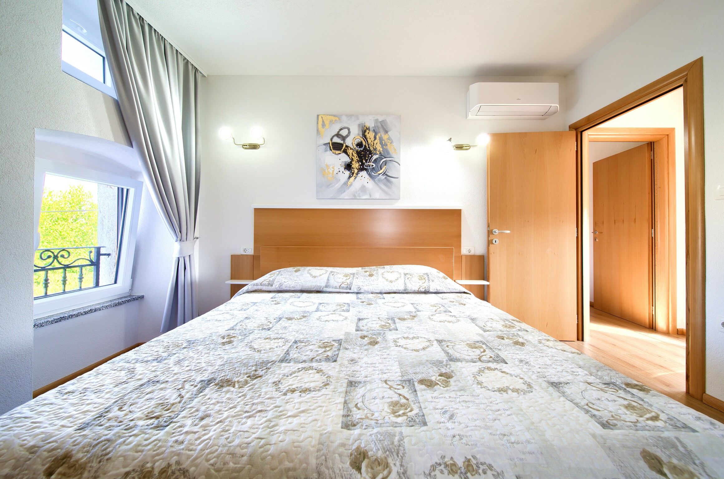 Apartment Morea 62132-A1