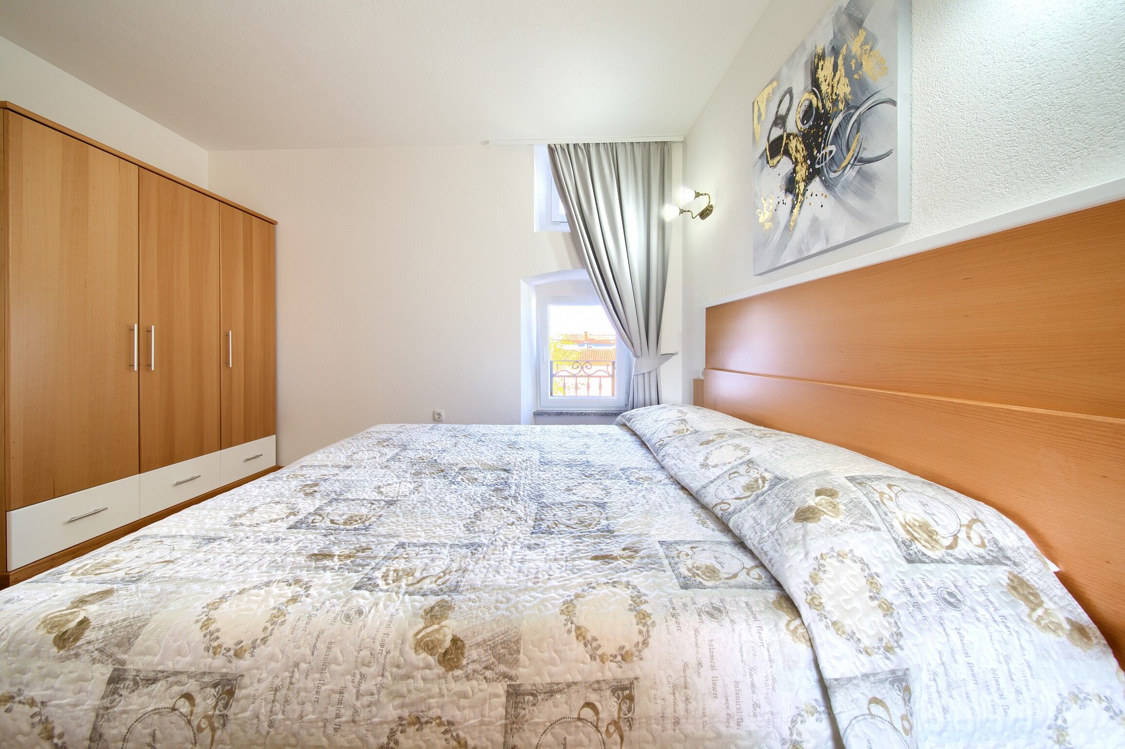 Apartment Morea 62132-A1