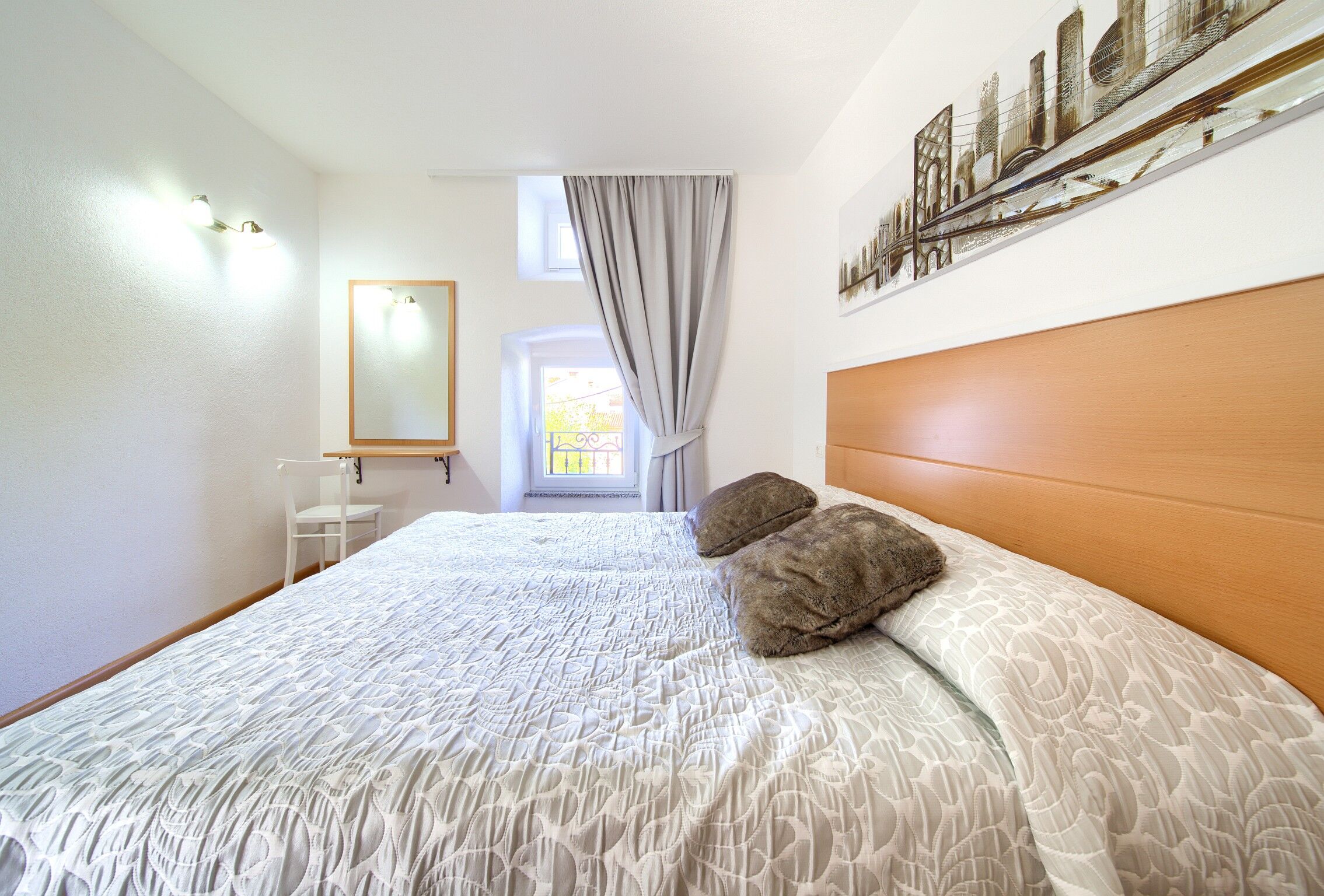Apartment Morea 62132-A1