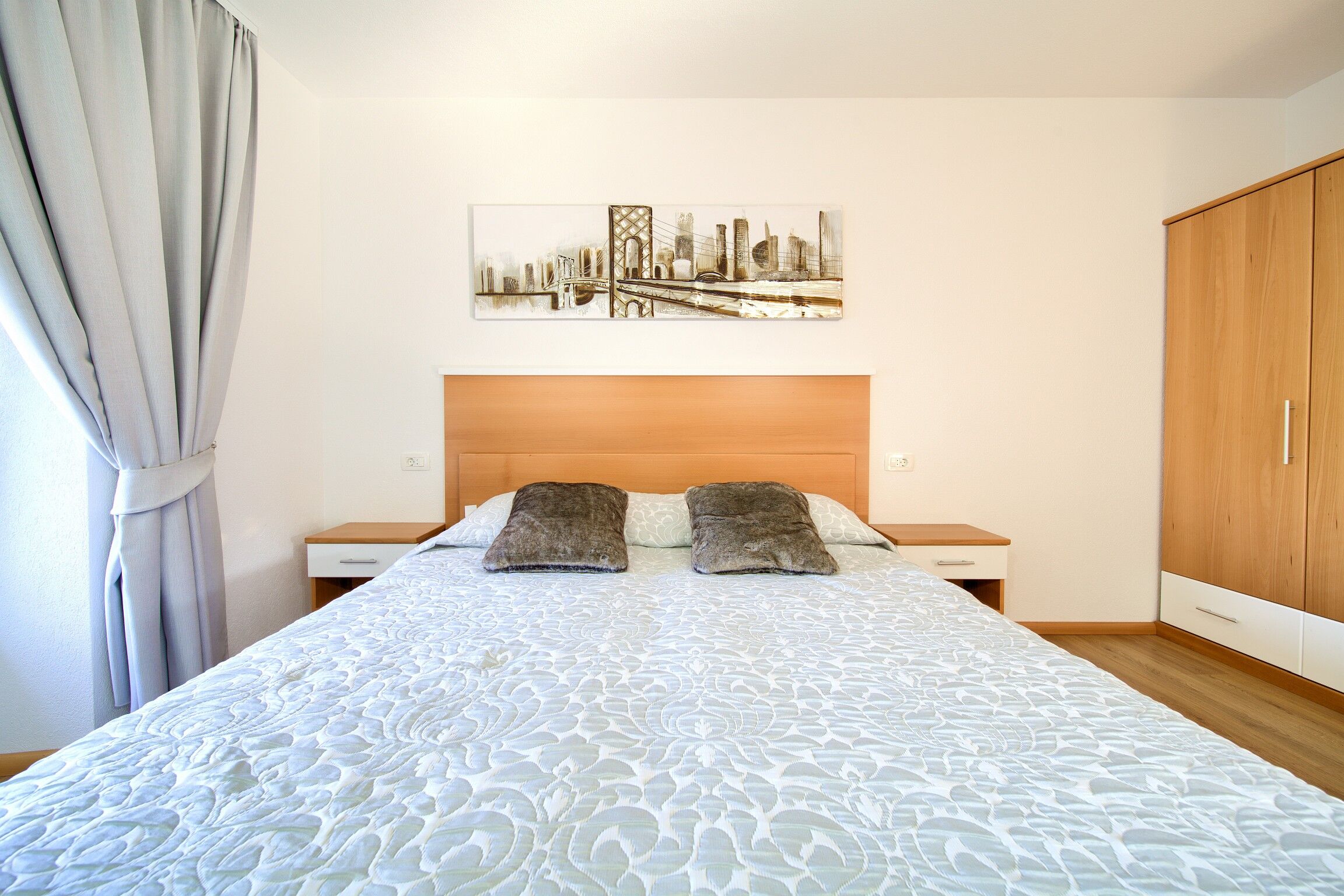 Apartment Morea 62132-A1