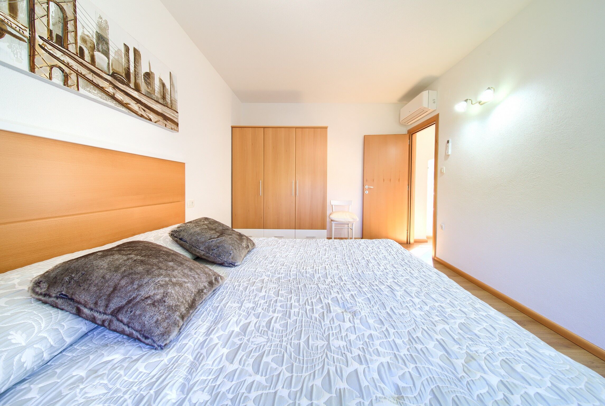 Apartment Morea 62132-A1