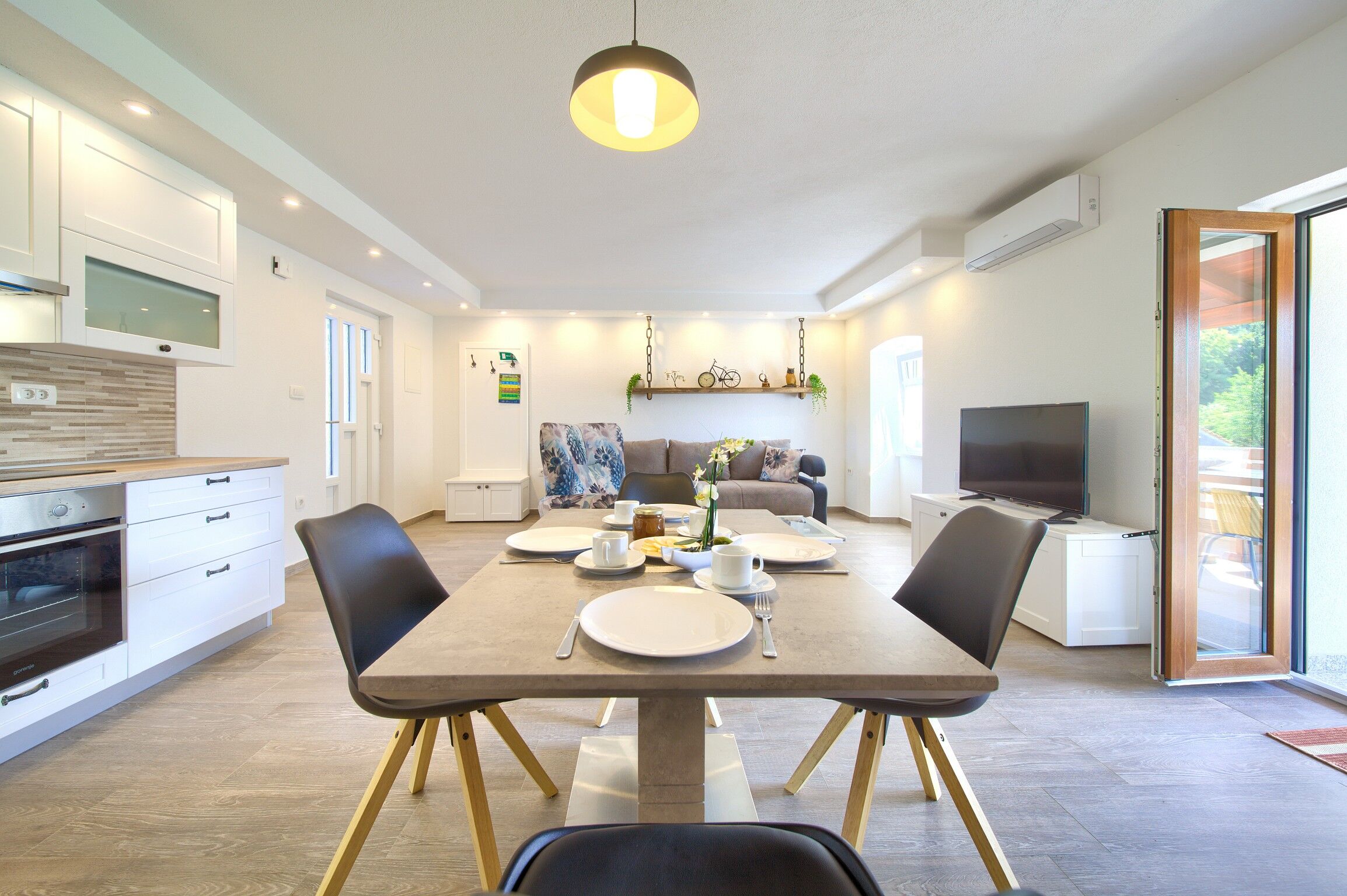 Apartment Morea 62132-A1