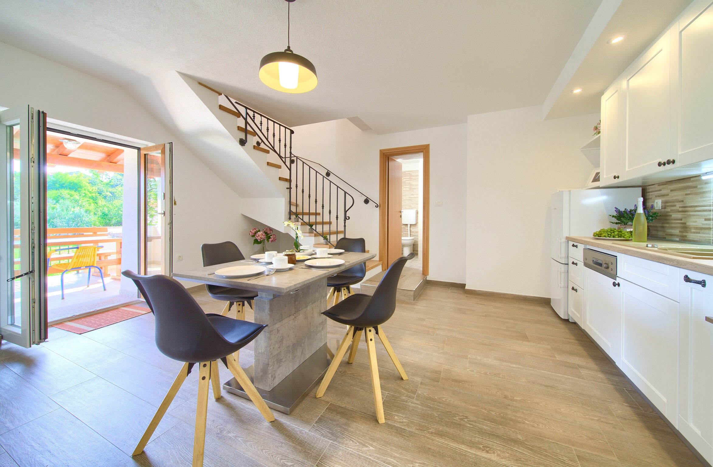 Apartment Morea 62132-A1