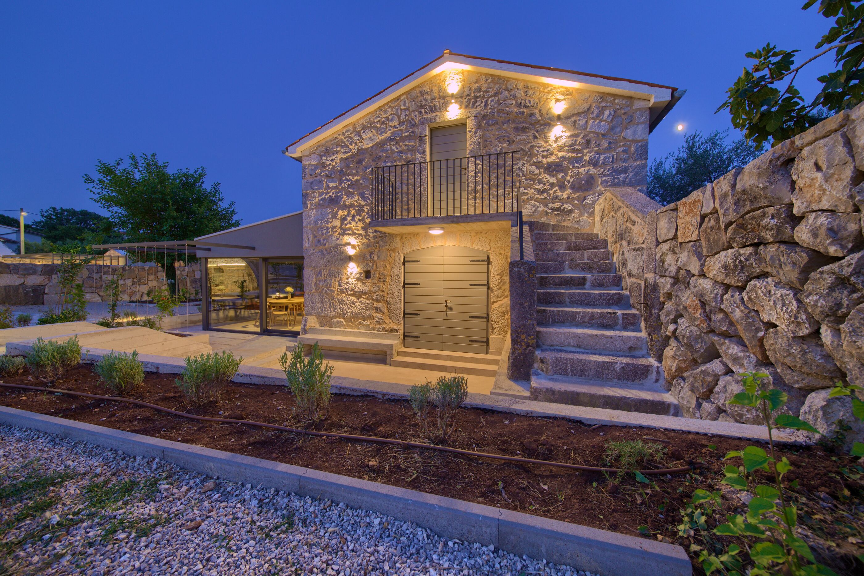 House Villa Jerini cottage 62216-K1