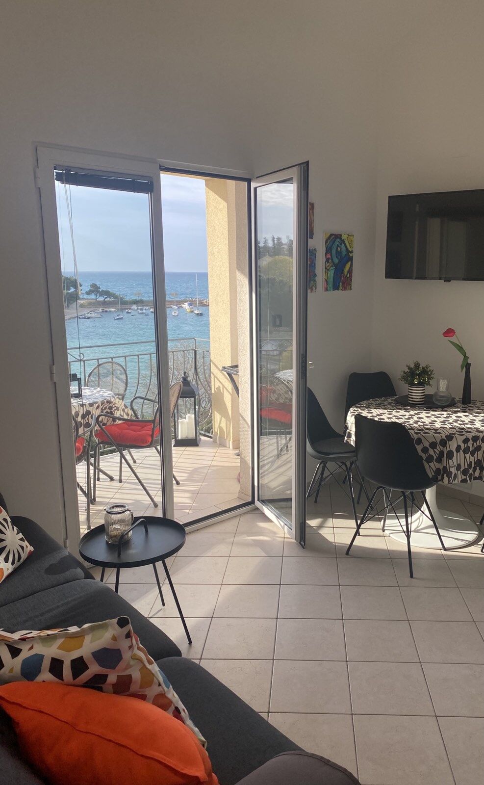 Apartments Depikolzuane 15121-A2