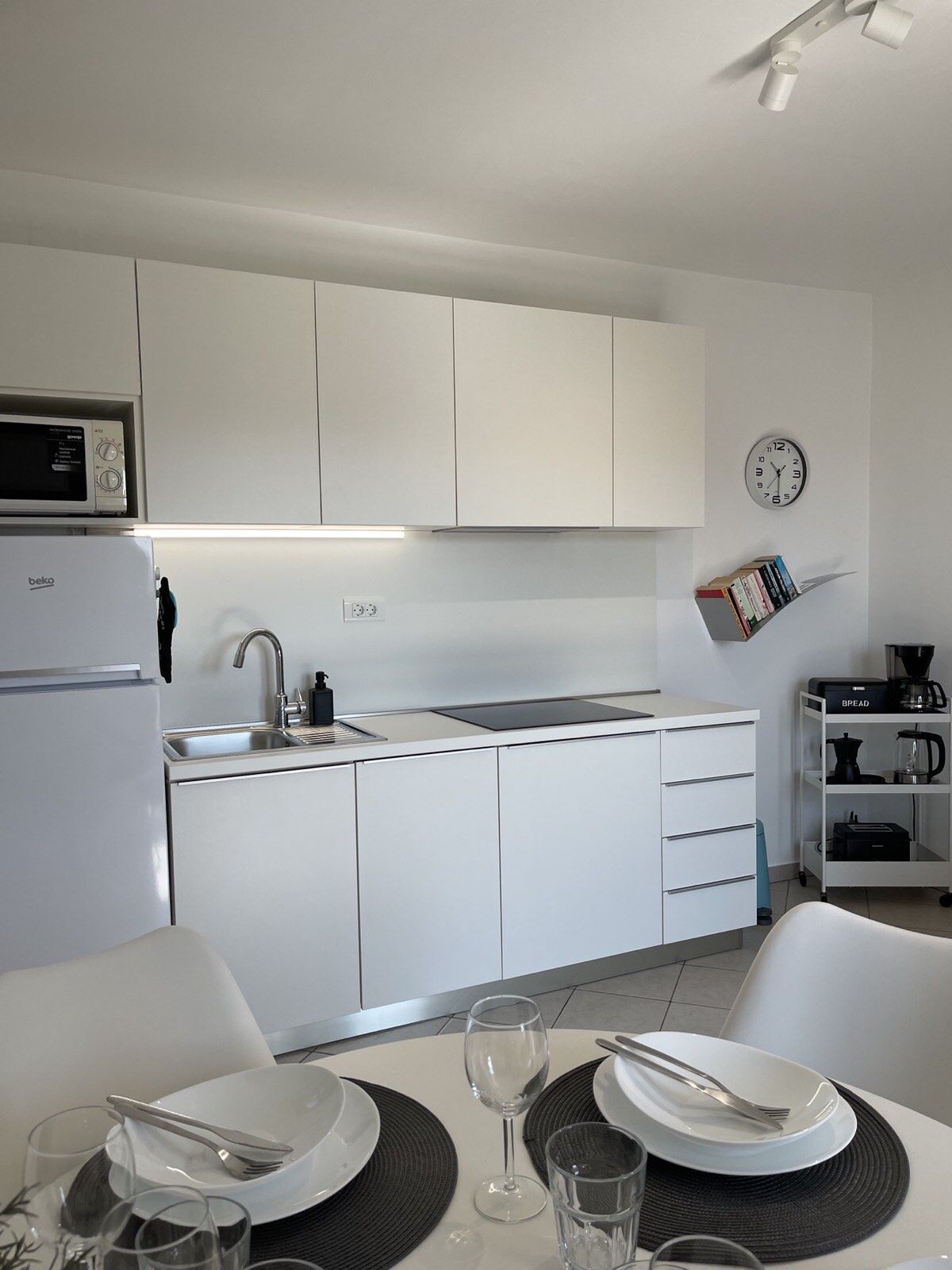 Apartments Depikolzuane 15121-A2