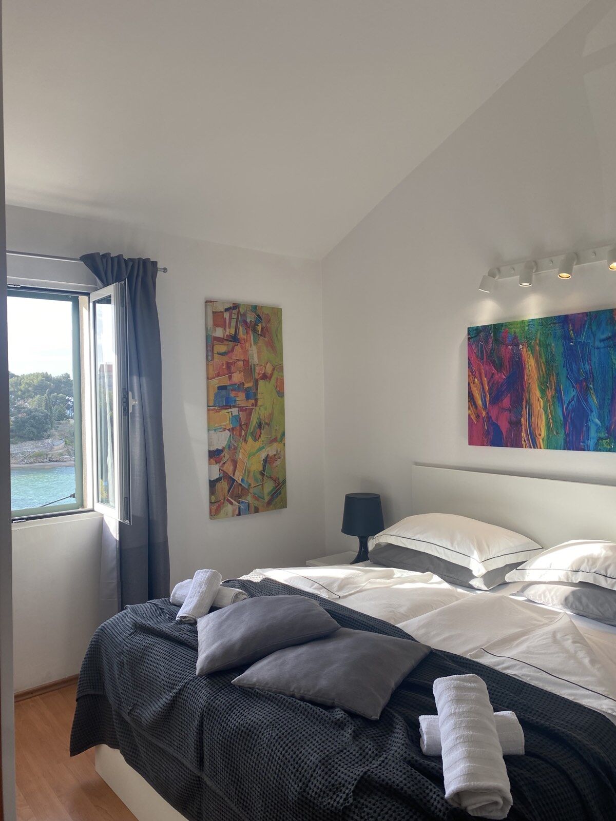 Apartments Depikolzuane 15121-A2