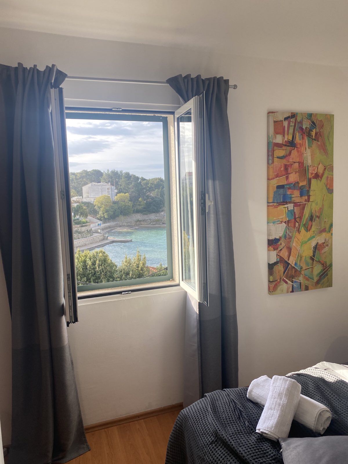 Apartments Depikolzuane 15121-A2