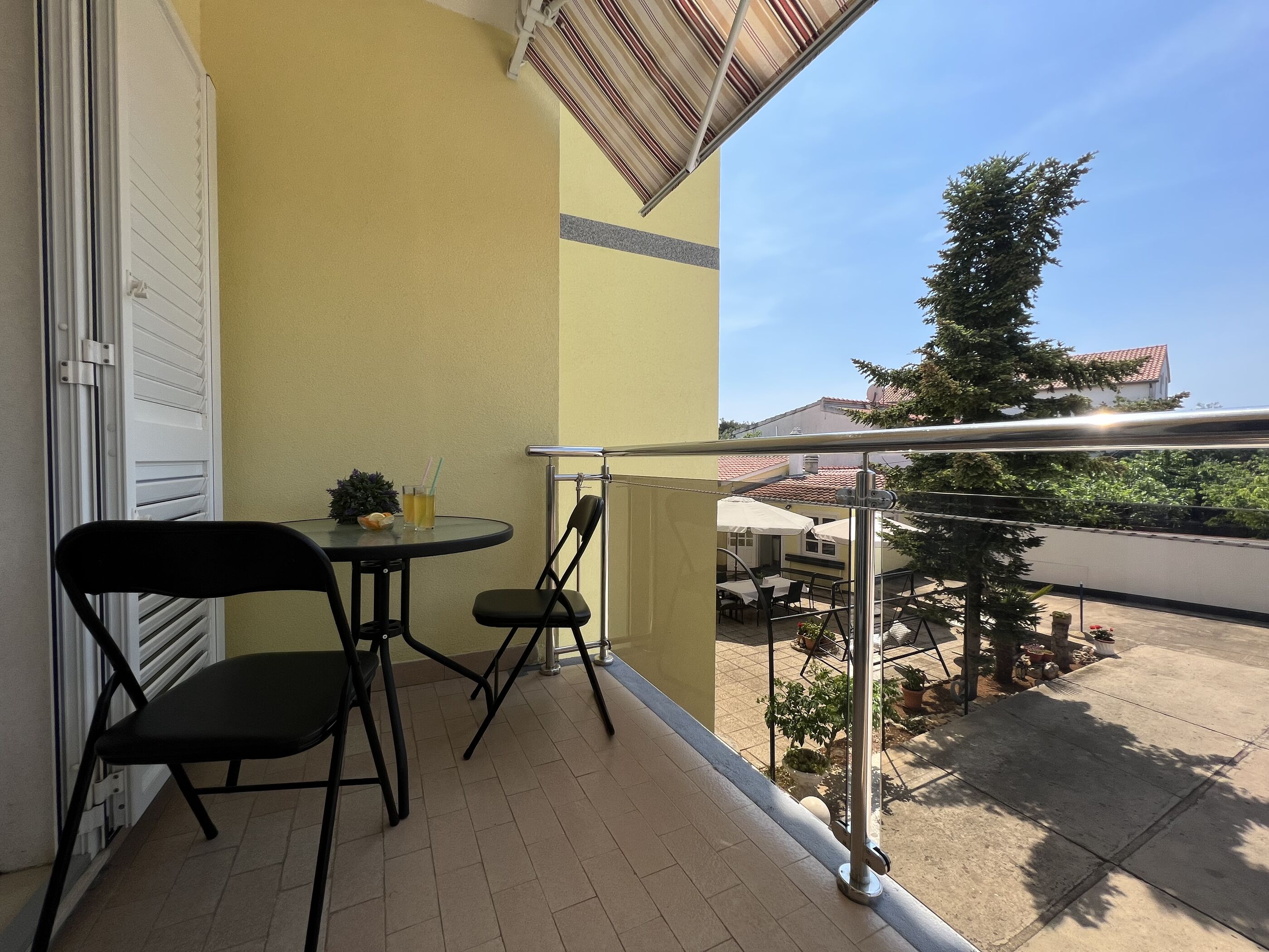 Apartments Ivona 24011-A4
