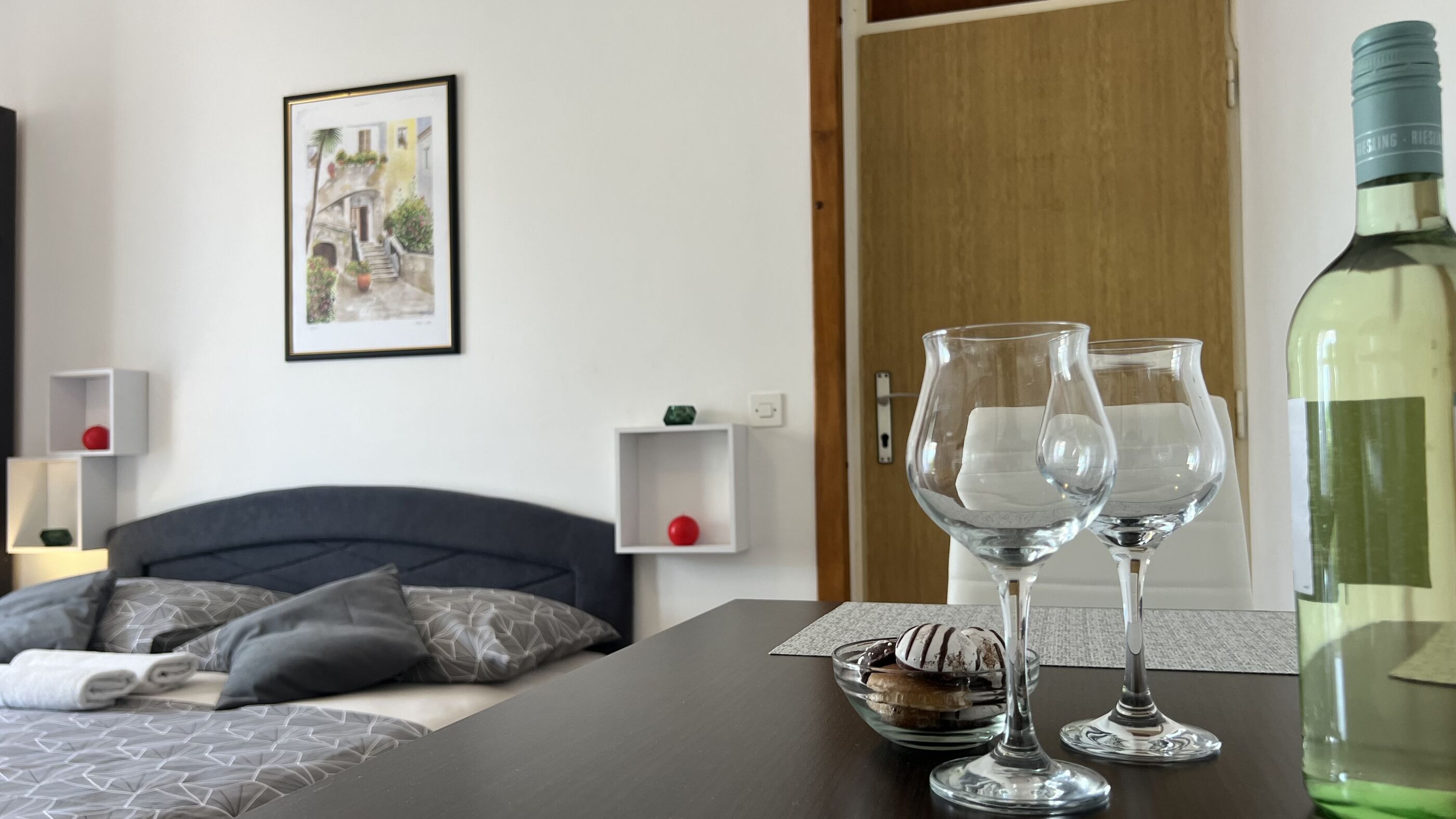 Apartments Ivona 24011-A4