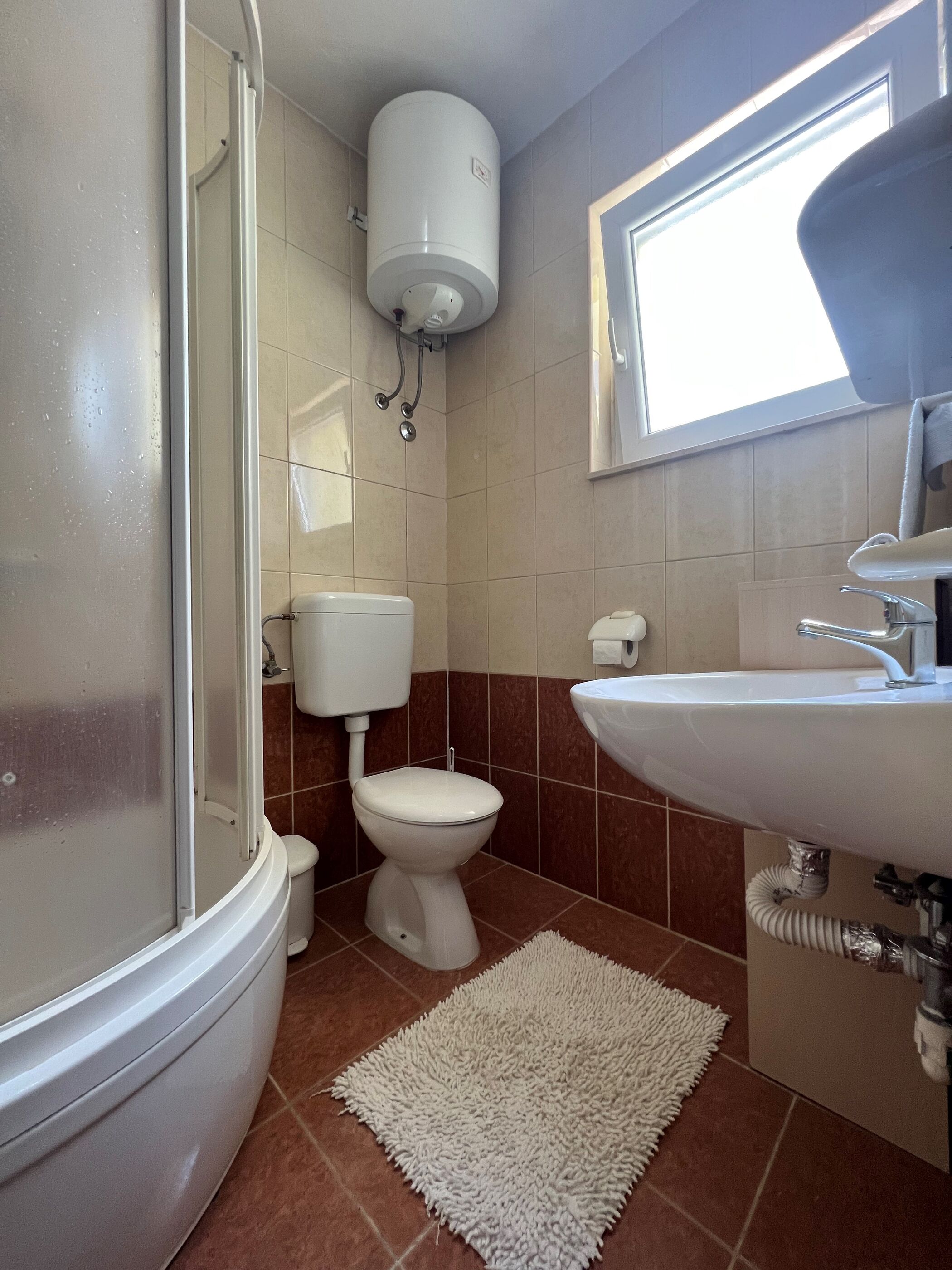 Apartments Ivona 24011-A4