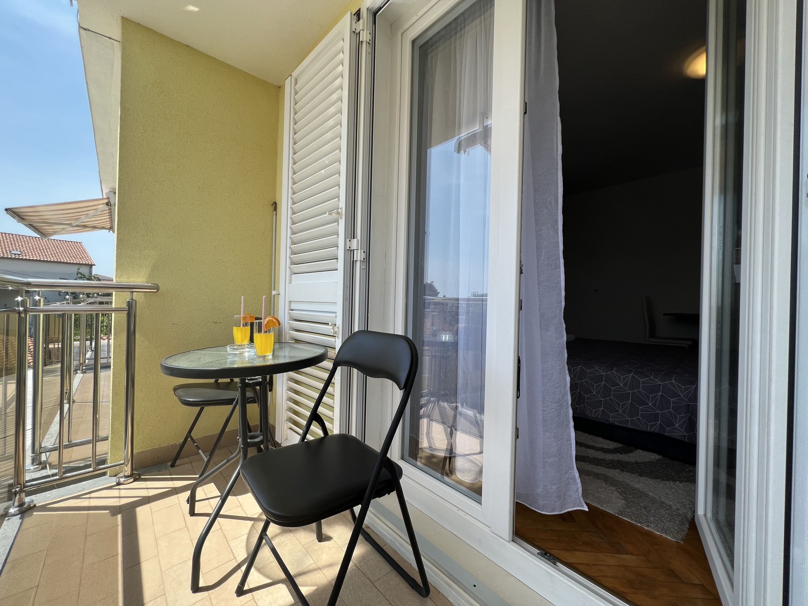 Apartments Ivona 24011-A4