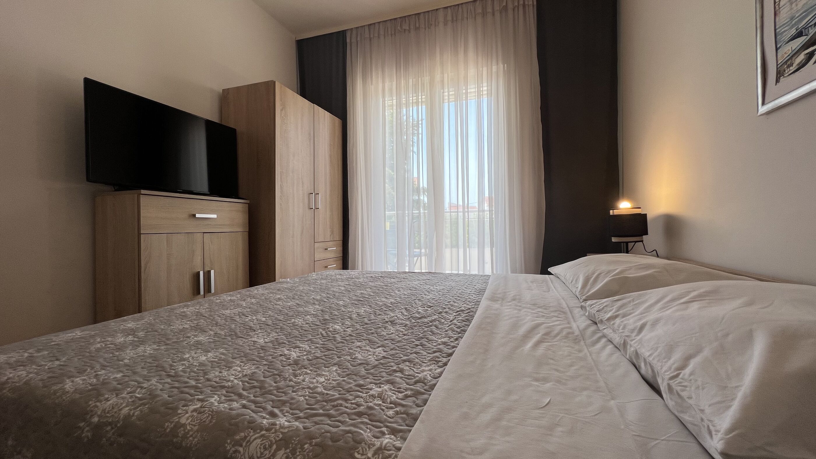 Apartments Ivona 24011-A2