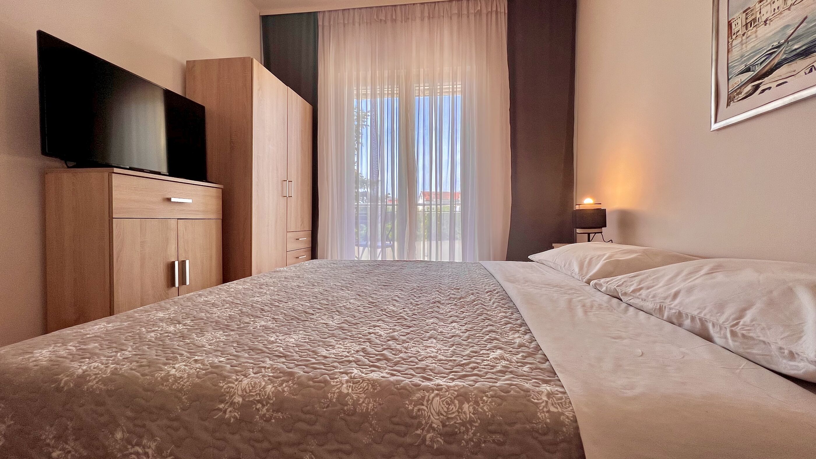 Apartments Ivona 24011-A2