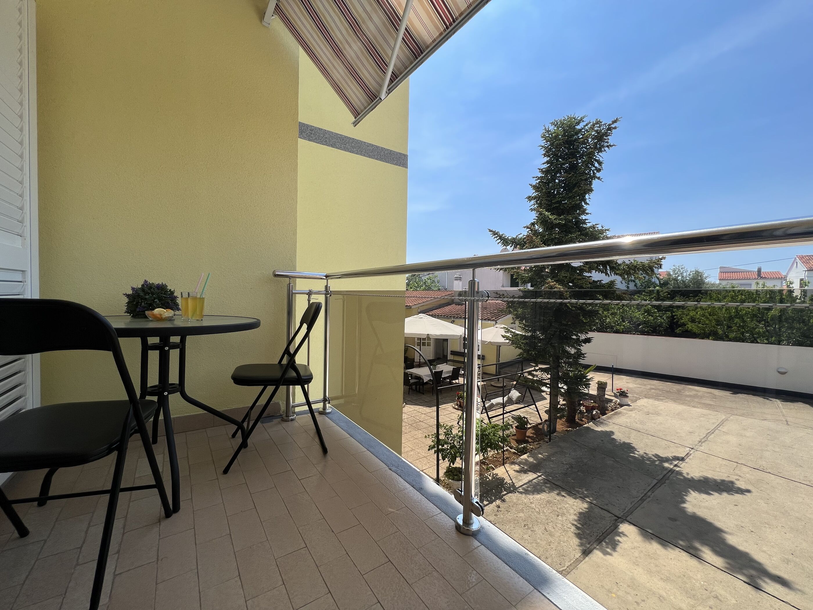 Apartments Ivona 24011-A2
