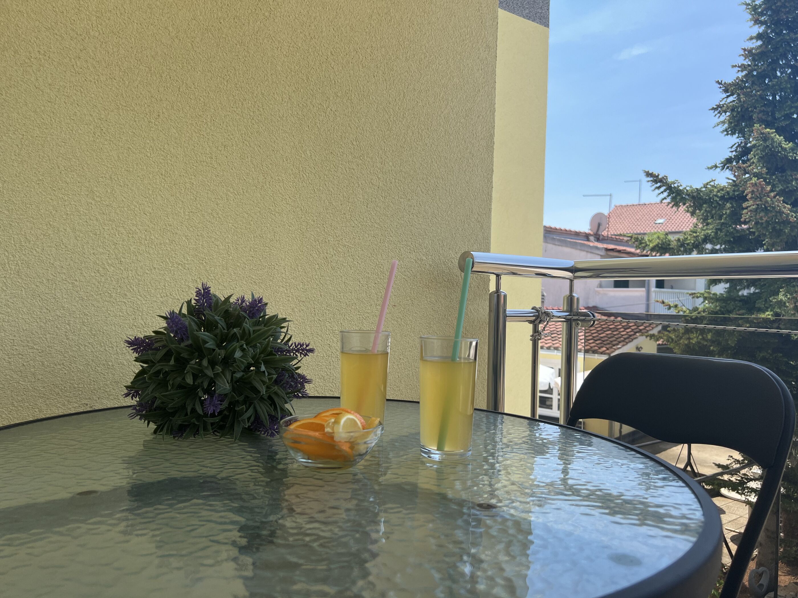 Apartments Ivona 24011-A2