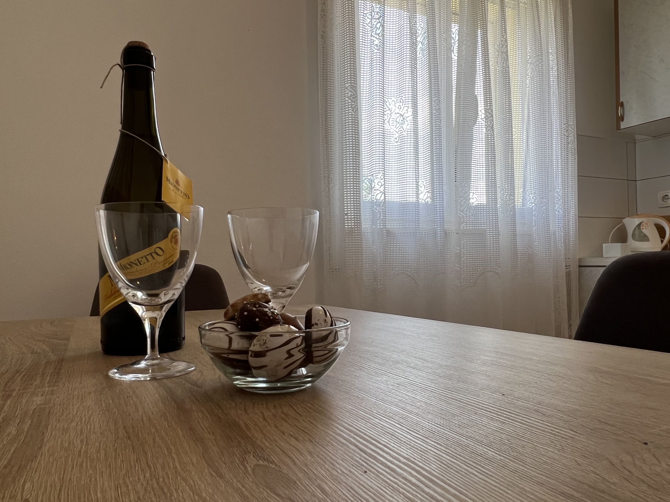 Apartments Ivona 24011-A2