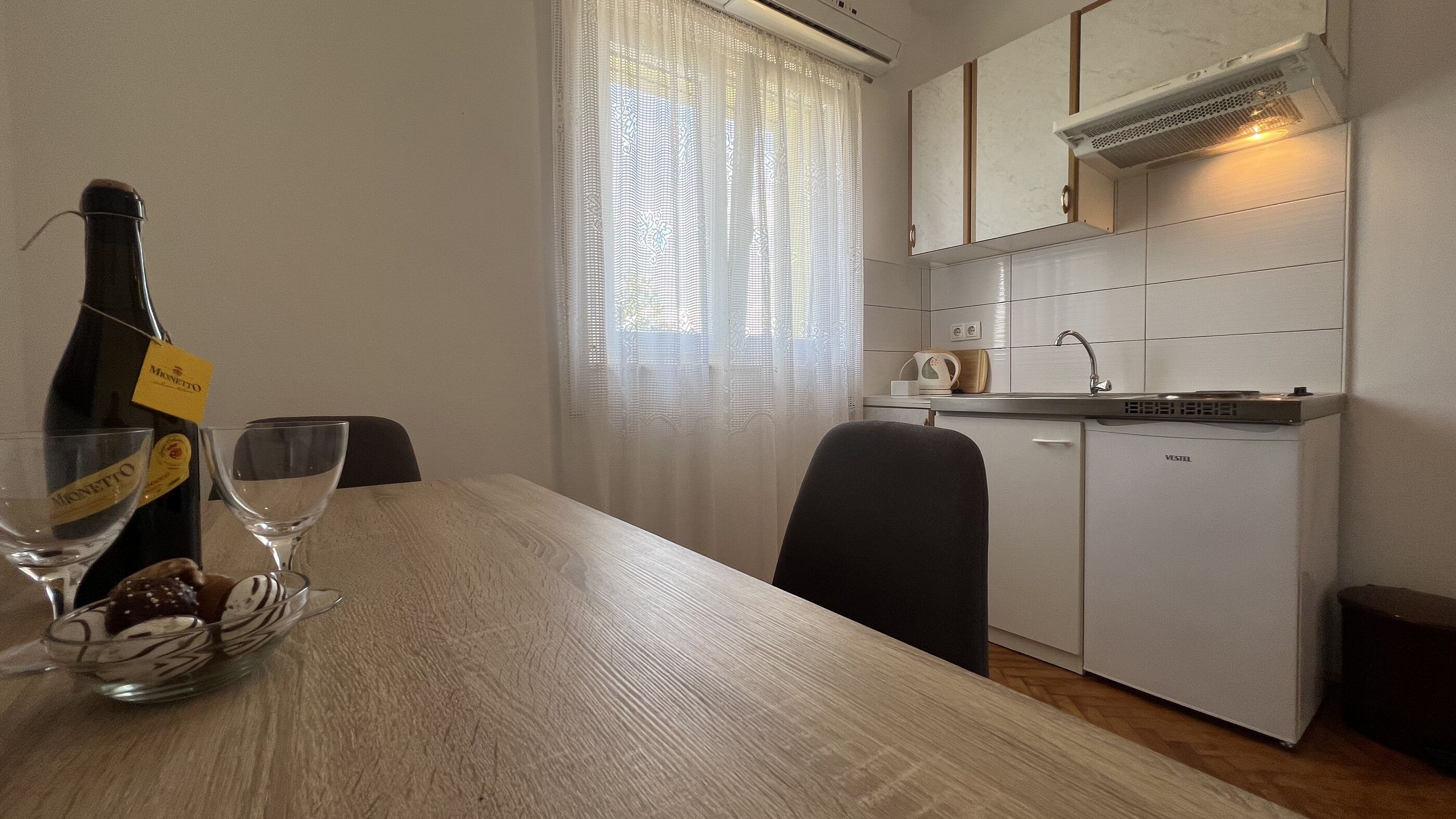 Apartments Ivona 24011-A2