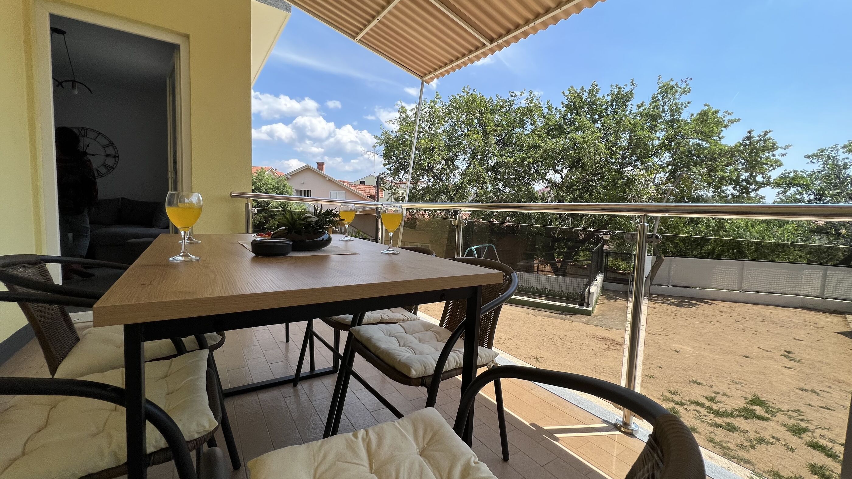 Apartments Ivona 24011-A1