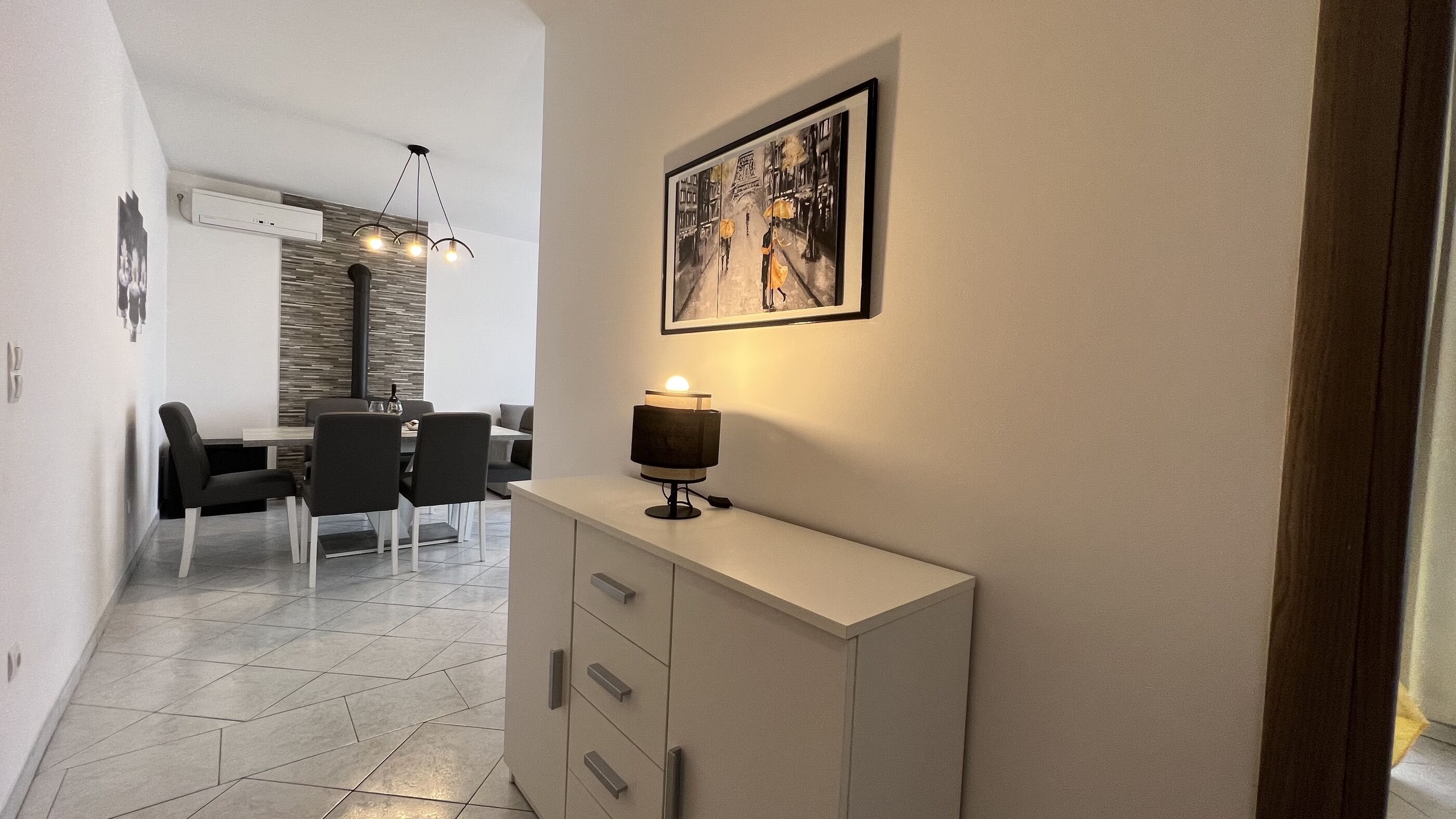 Apartments Ivona 24011-A1