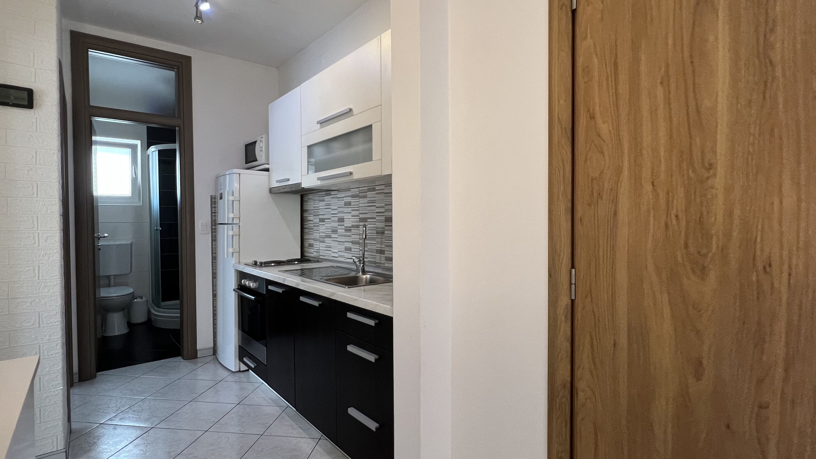 Apartments Ivona 24011-A1