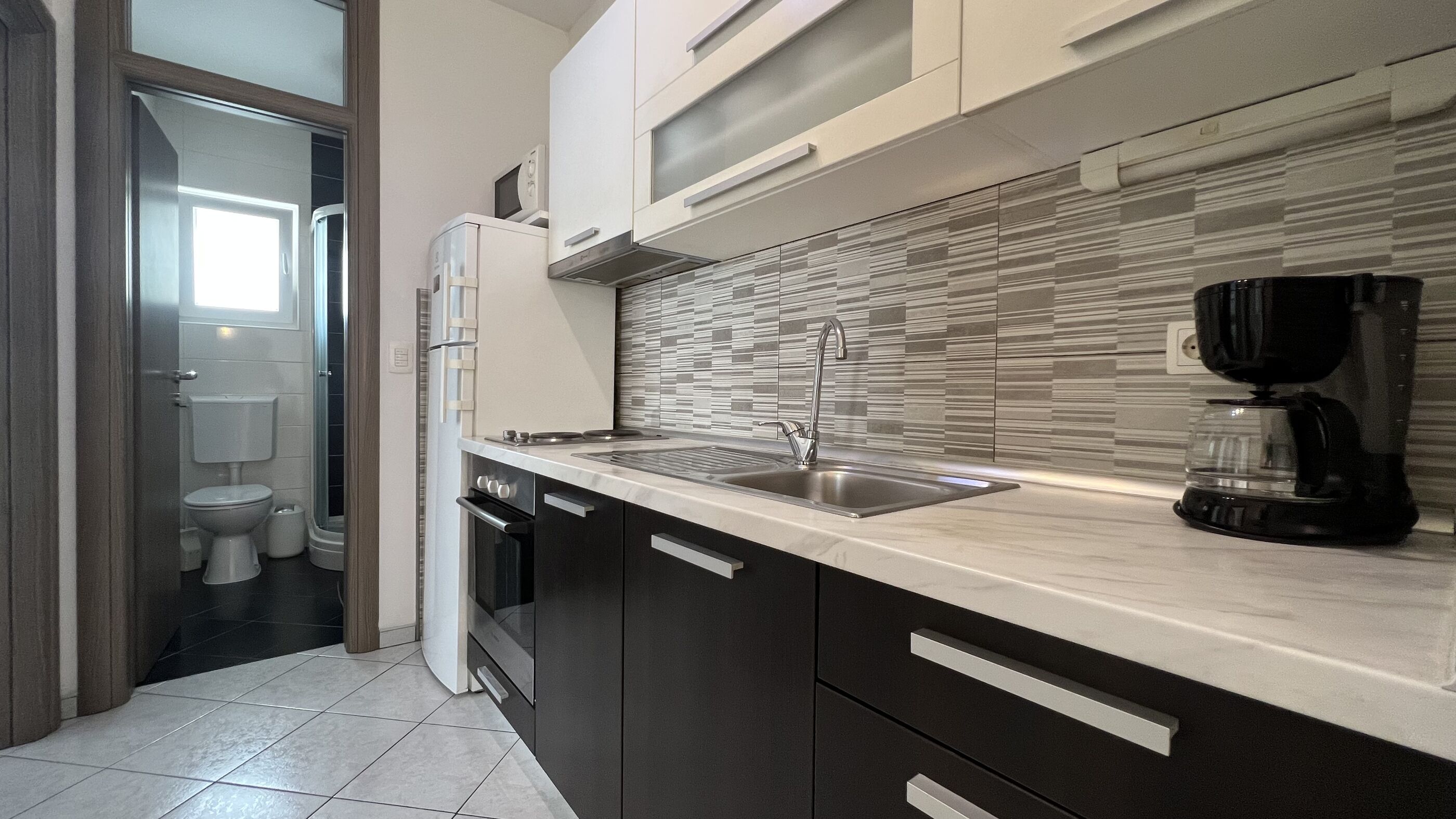 Apartments Ivona 24011-A1