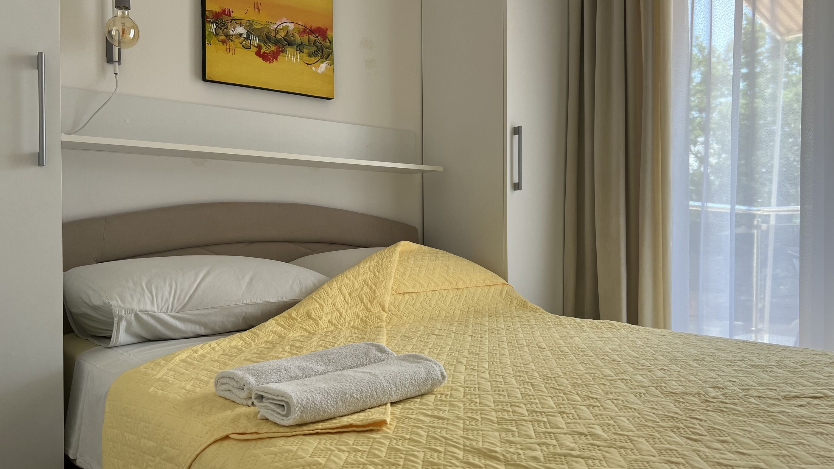 Apartments Ivona 24011-A1