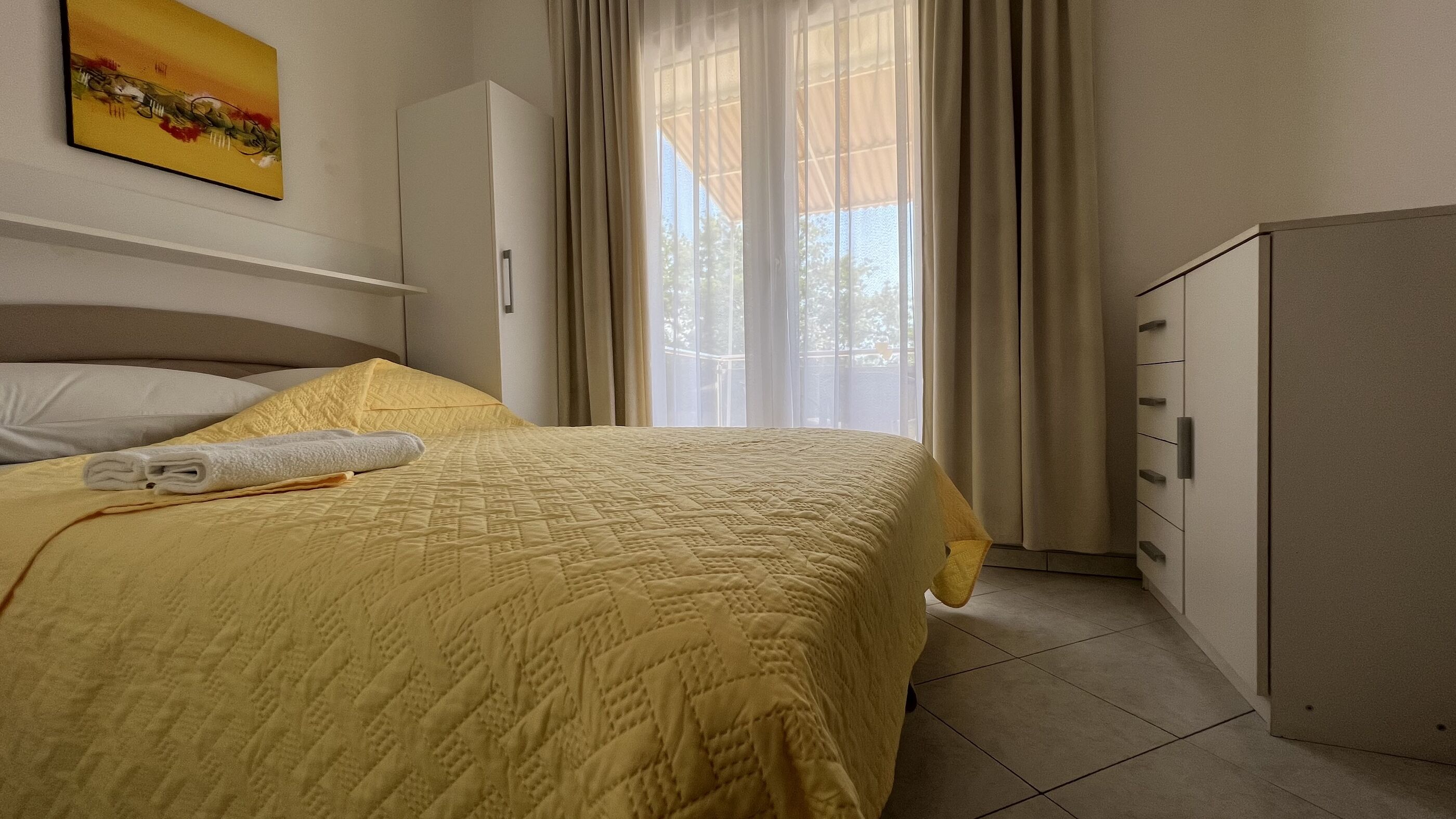 Apartments Ivona 24011-A1