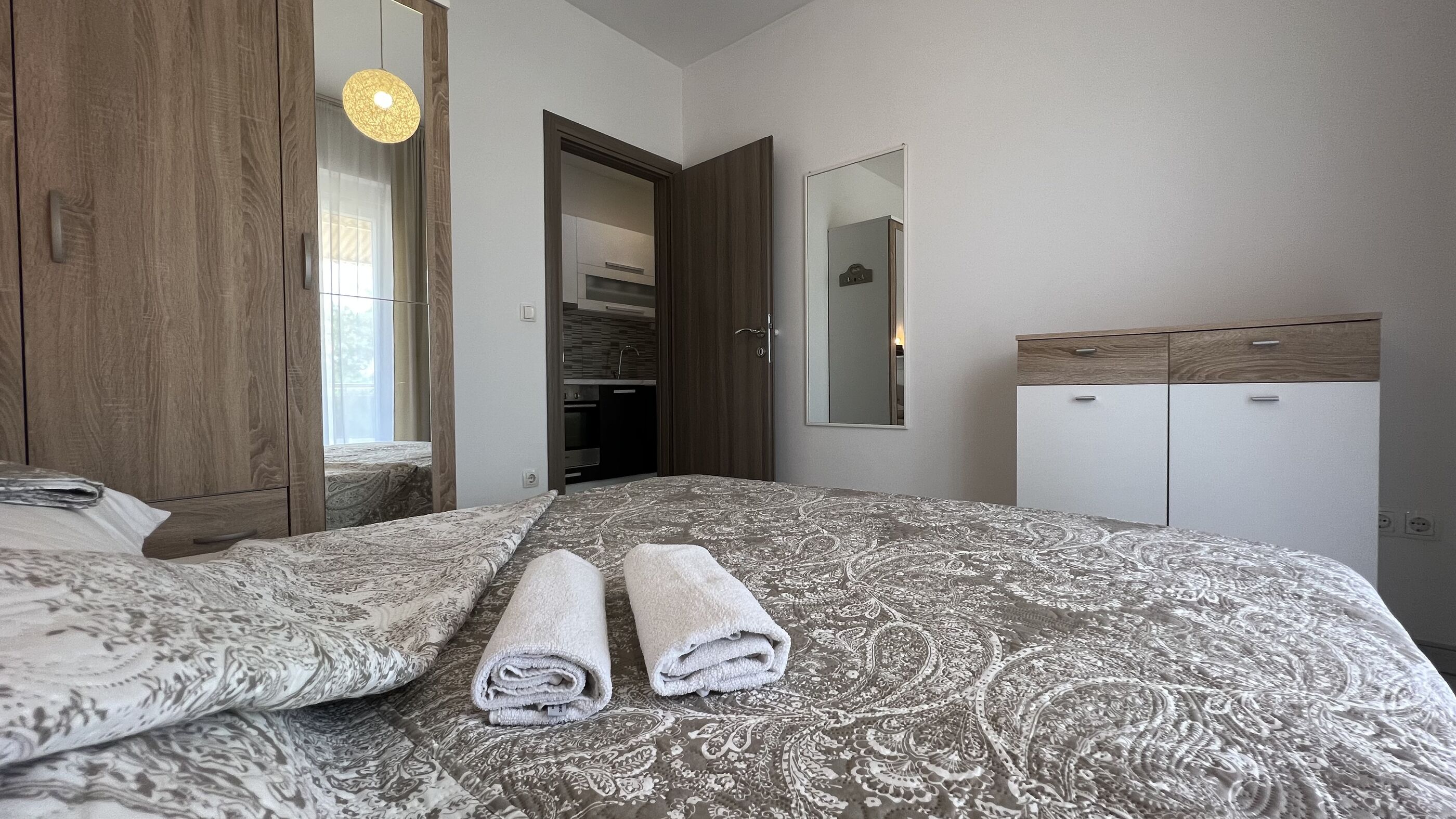 Apartments Ivona 24011-A1