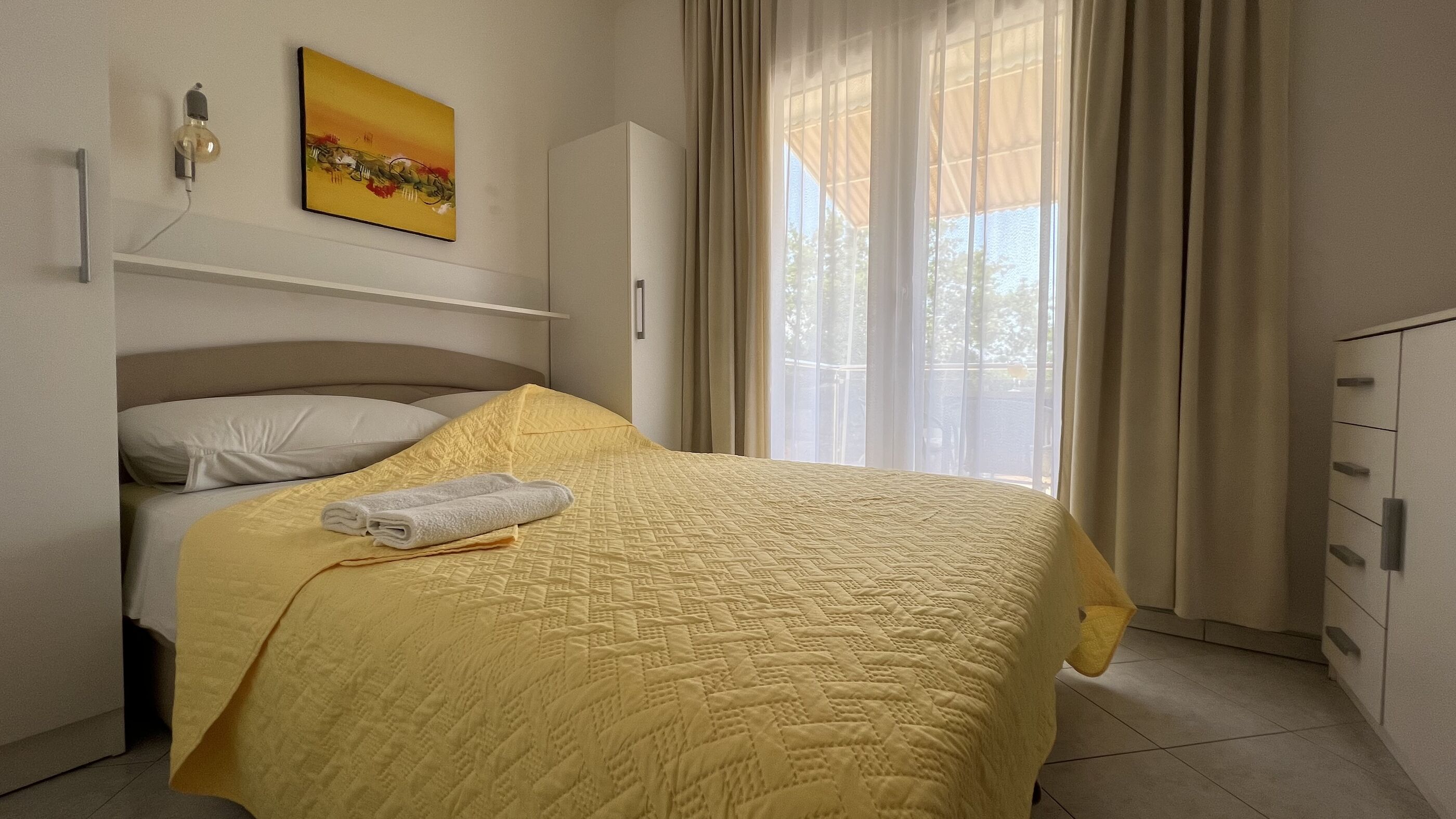 Apartments Ivona 24011-A1
